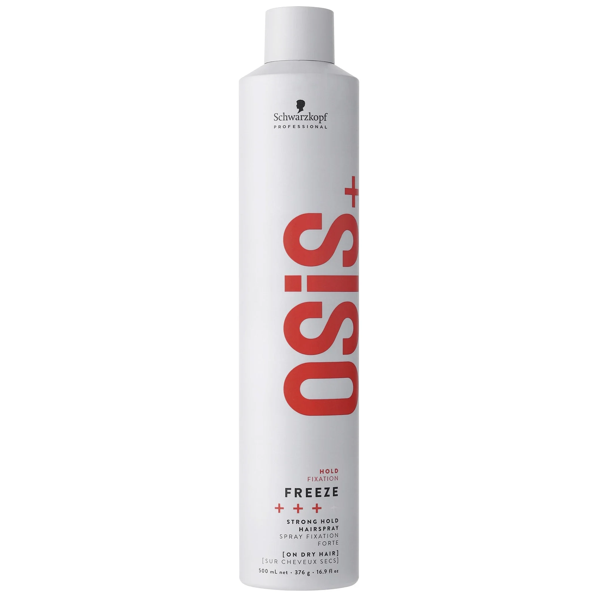Schwarzkopf Professional OSiS Freeze 500 ml från Schwarzkopf Professional – köp hos Apotek Hjärtat