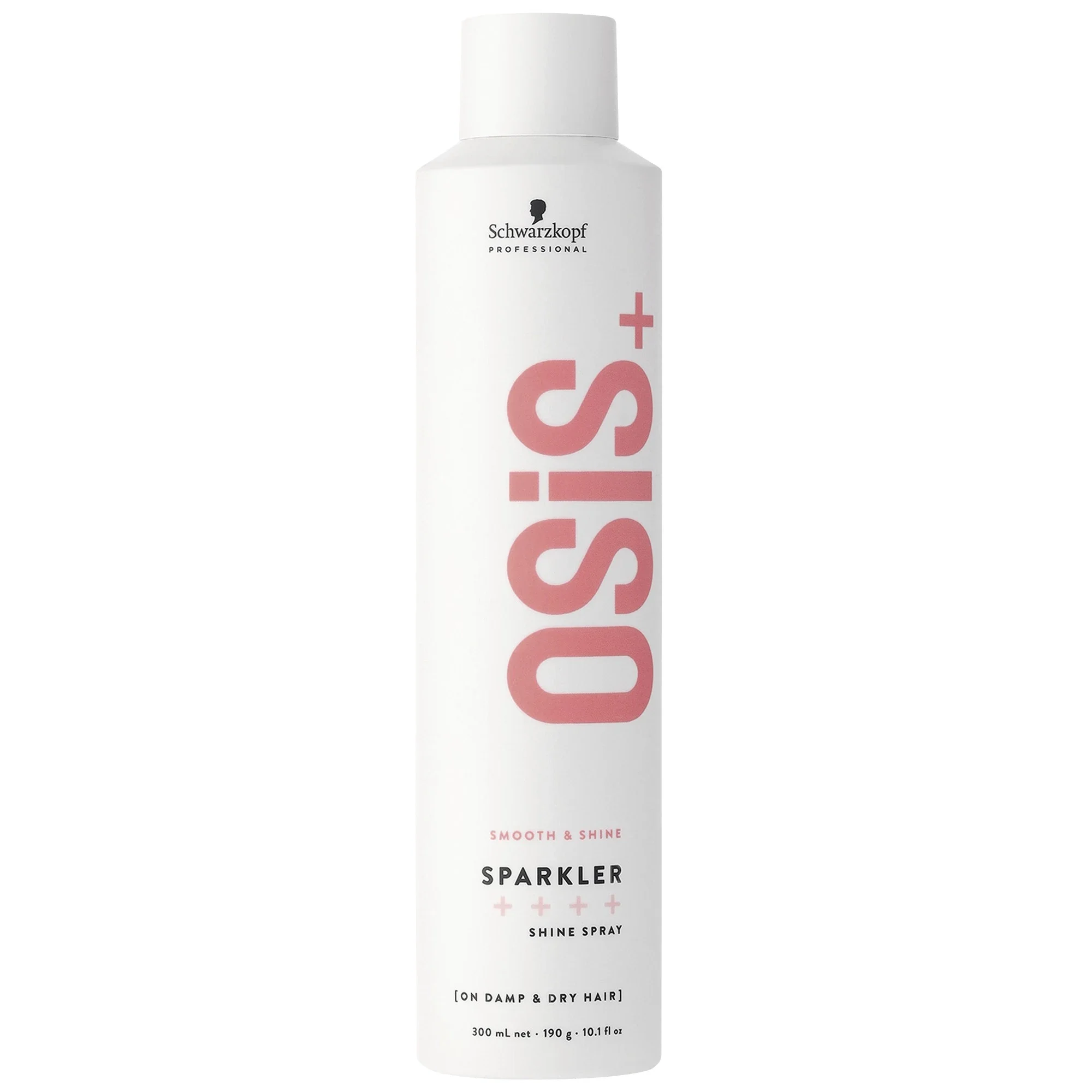 Schwarzkopf Professional OSiS Sparkler 300 ml från Schwarzkopf Professional – köp hos Apotek Hjärtat