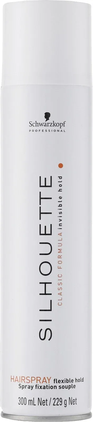 Schwarzkopf Professional Silhouette Flex Hold Hairspray 300 ml från Schwarzkopf Professional – köp hos Apotek Hjärtat