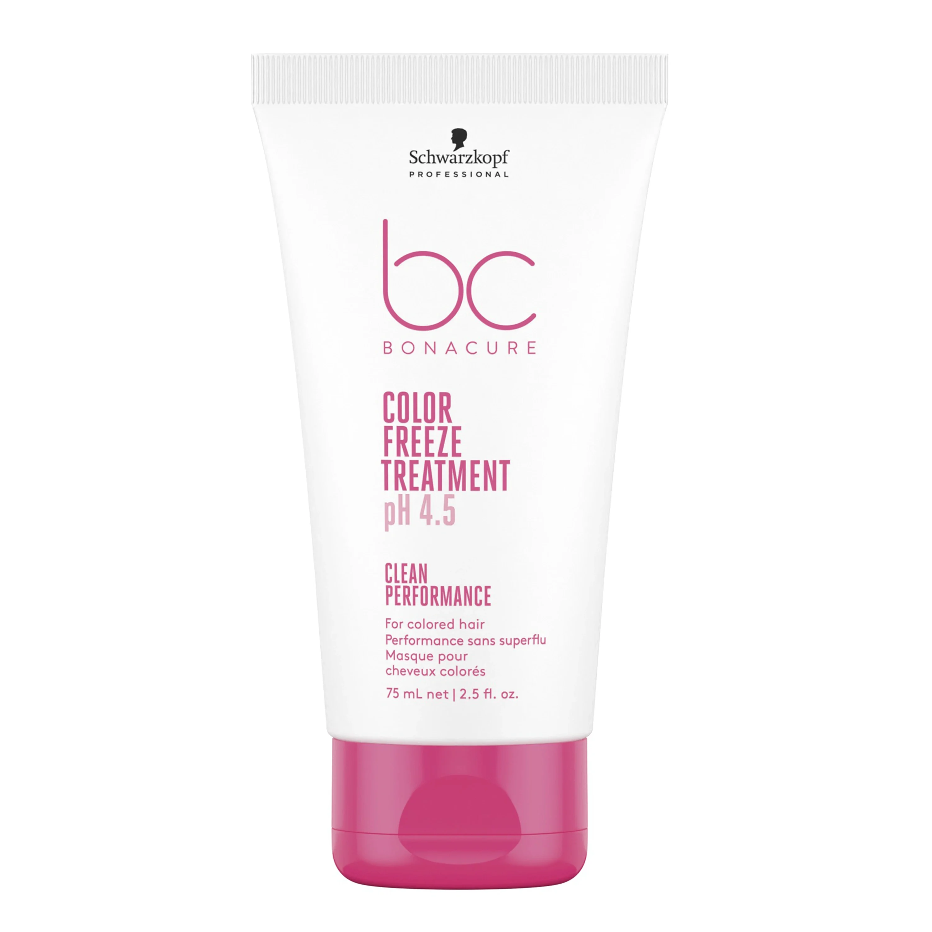 Schwarzkopf Professional BC Color Freeze Treatment 75 ml från Schwarzkopf Professional – köp hos Apotek Hjärtat