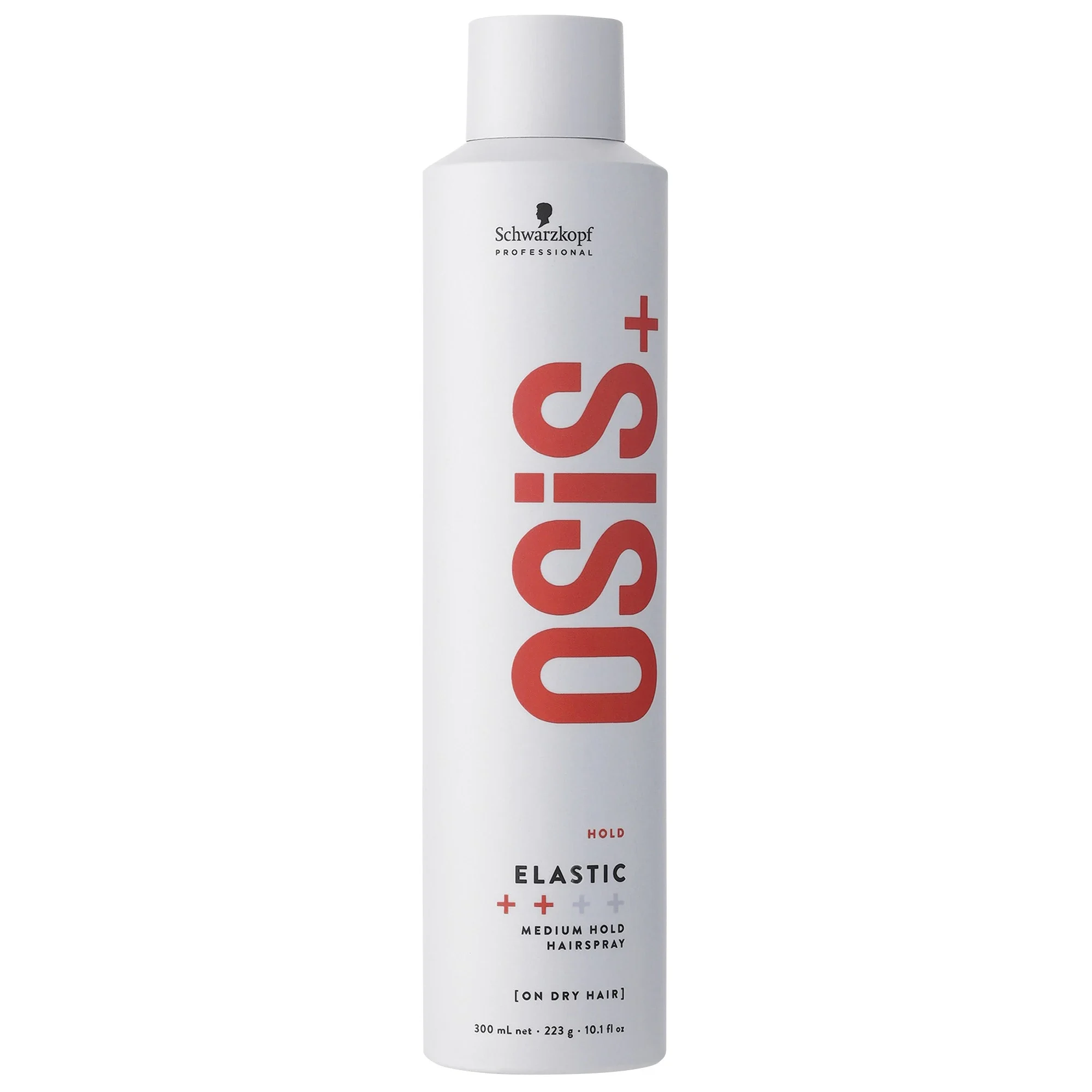 Schwarzkopf Professional OSiS Elastic 300 ml från Schwarzkopf Professional – köp hos Apotek Hjärtat
