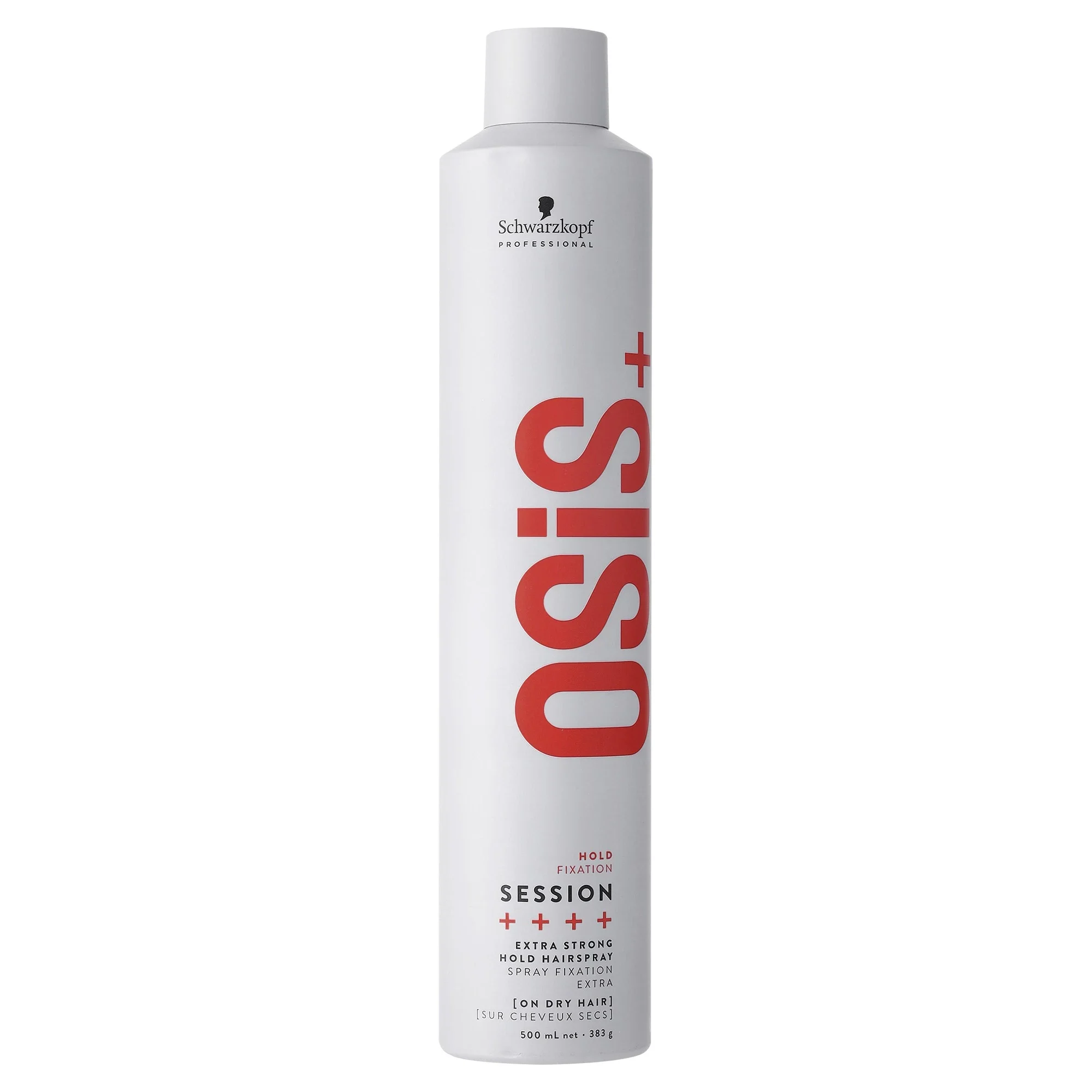 Schwarzkopf Professional OSiS Session 500 ml från Schwarzkopf Professional – köp hos Apotek Hjärtat