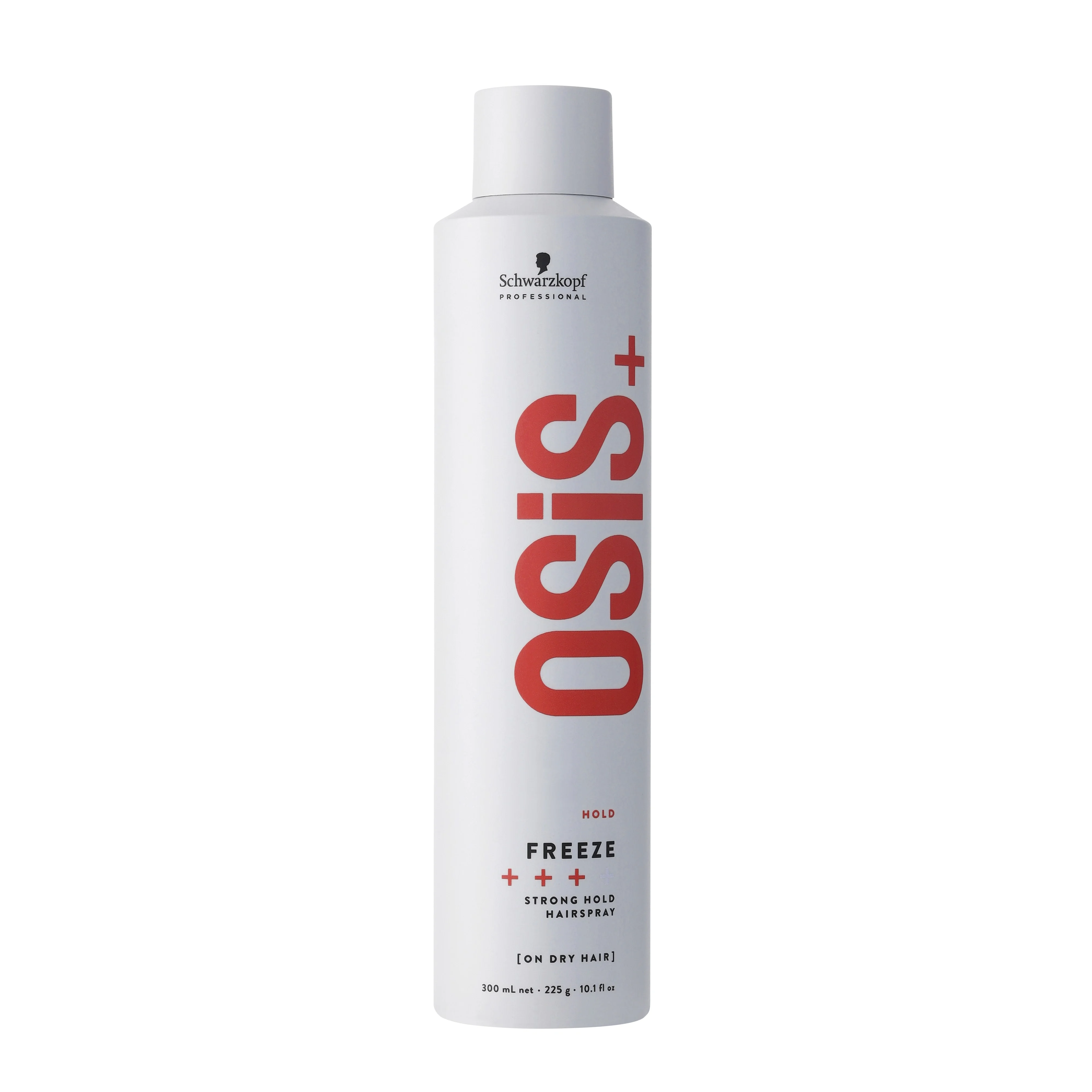 Schwarzkopf Professional OSiS Freeze 300 ml från Schwarzkopf Professional – köp hos Apotek Hjärtat