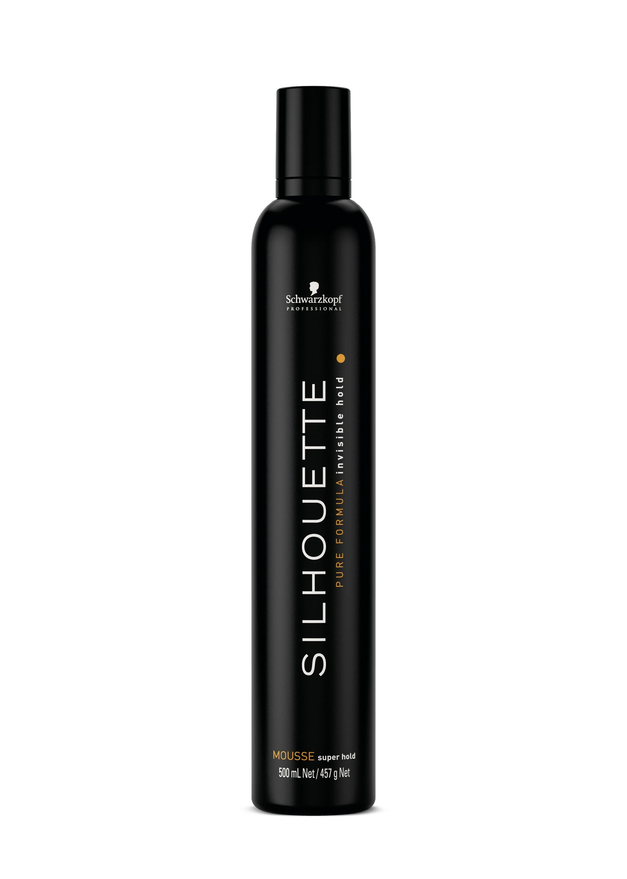 Schwarzkopf Professional Silhouette Super Hold Mousse 500 ml från Schwarzkopf Professional – köp hos Apotek Hjärtat