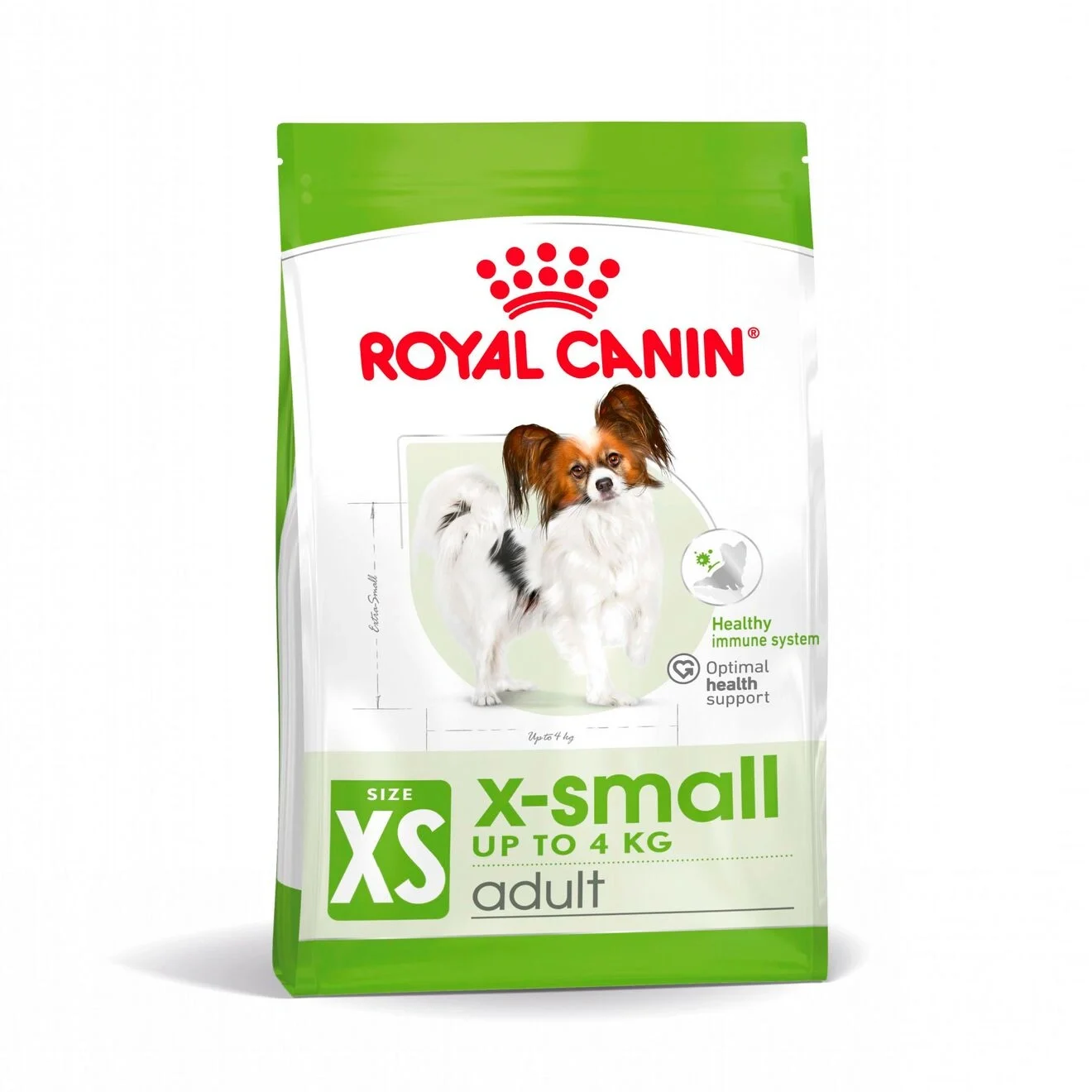 Royal Canin X-Small Adult Dog 3 kg från Royal Canin - köp hos Apotek Hjärtat