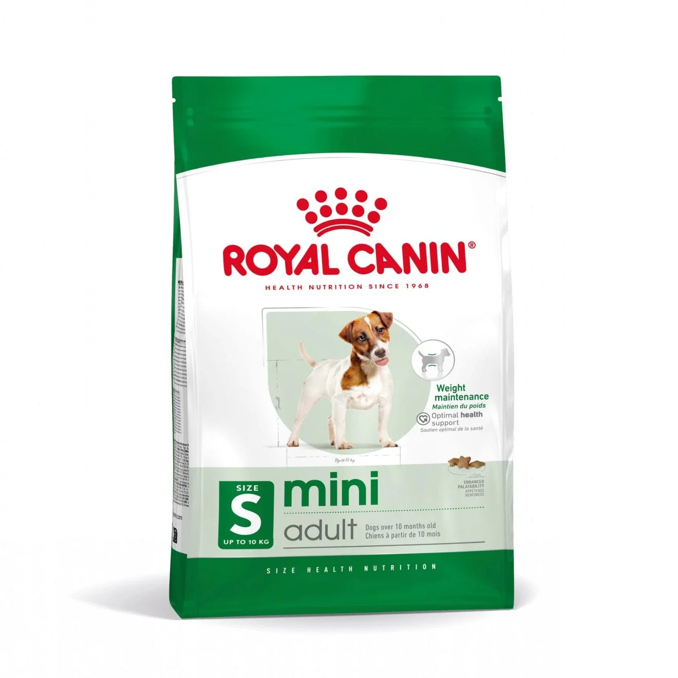 Royal Canin Mini Adult Dog 8 kg från Royal Canin - köp hos Apotek Hjärtat