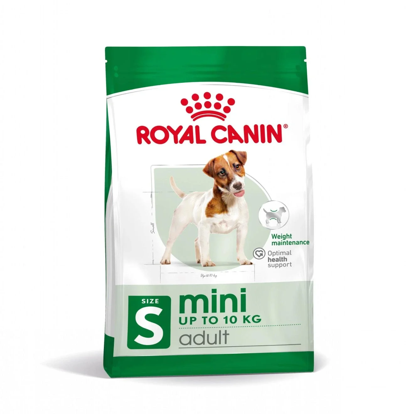 Royal Canin Mini Adult Dog 2 kg från Royal Canin - köp hos Apotek Hjärtat