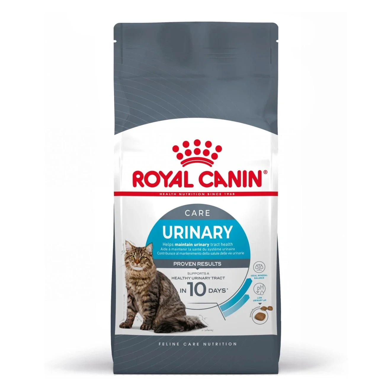 Royal Canin Urinary Care Cat 2 kg 2 kg från Royal Canin - köp hos Apotek Hjärtat