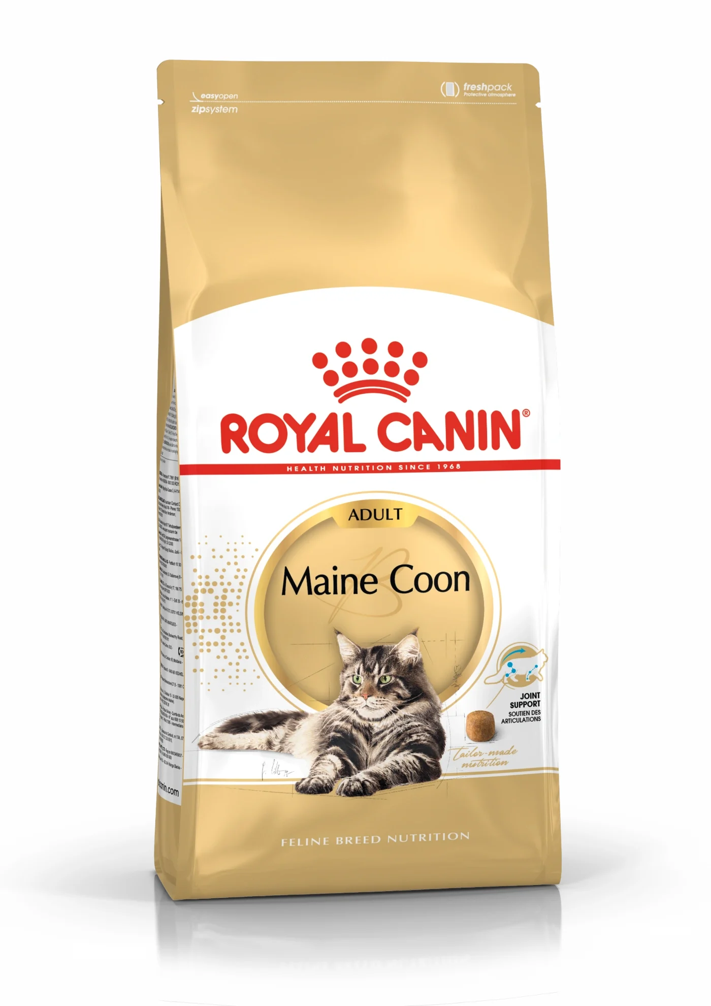 Royal Canin Maine Coon Adult Gravy 12x85 g från Royal Canin – köp hos Apotek Hjärtat