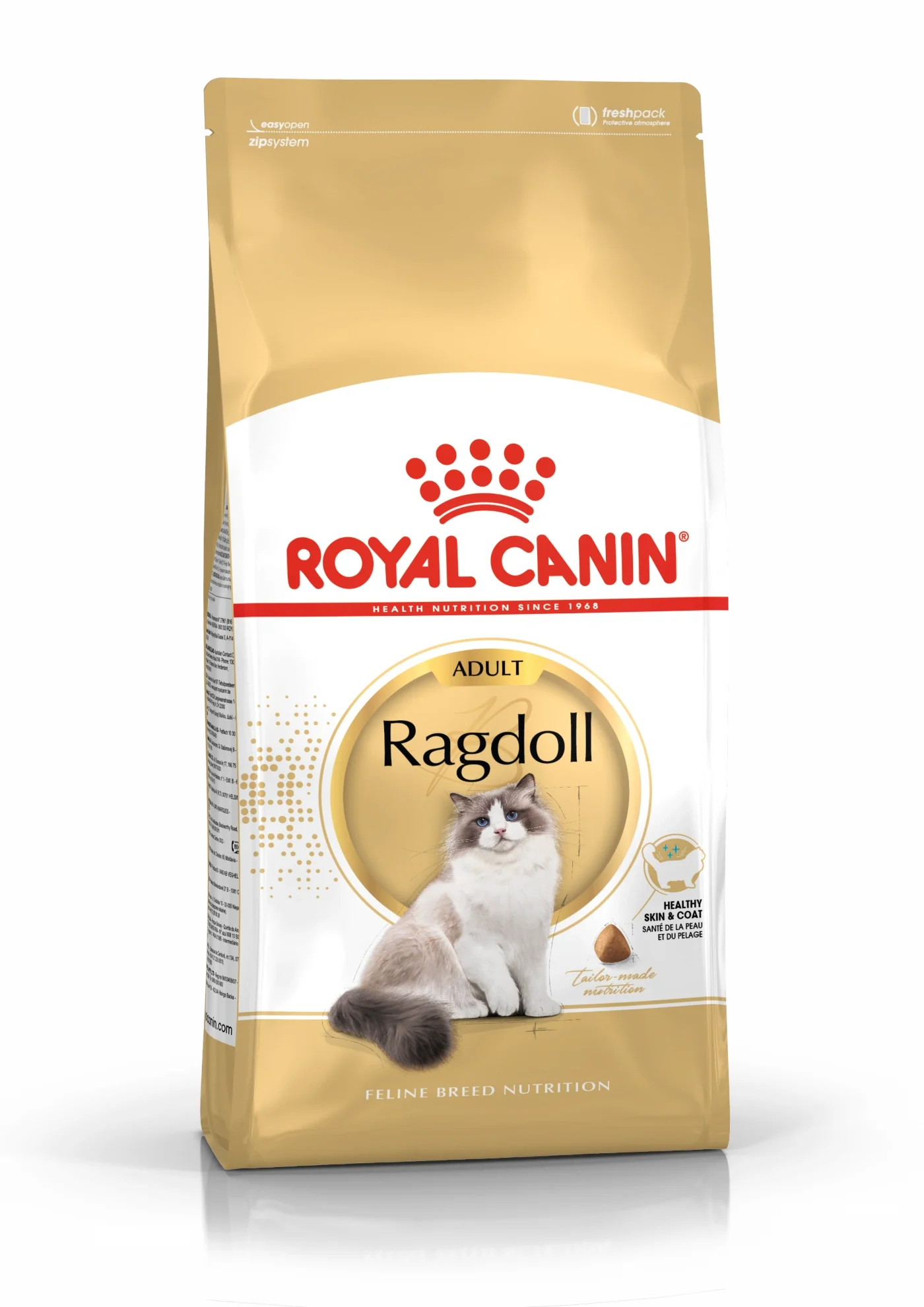 Royal Canin Ragdoll Adult 2 kg från Royal Canin - köp hos Apotek Hjärtat