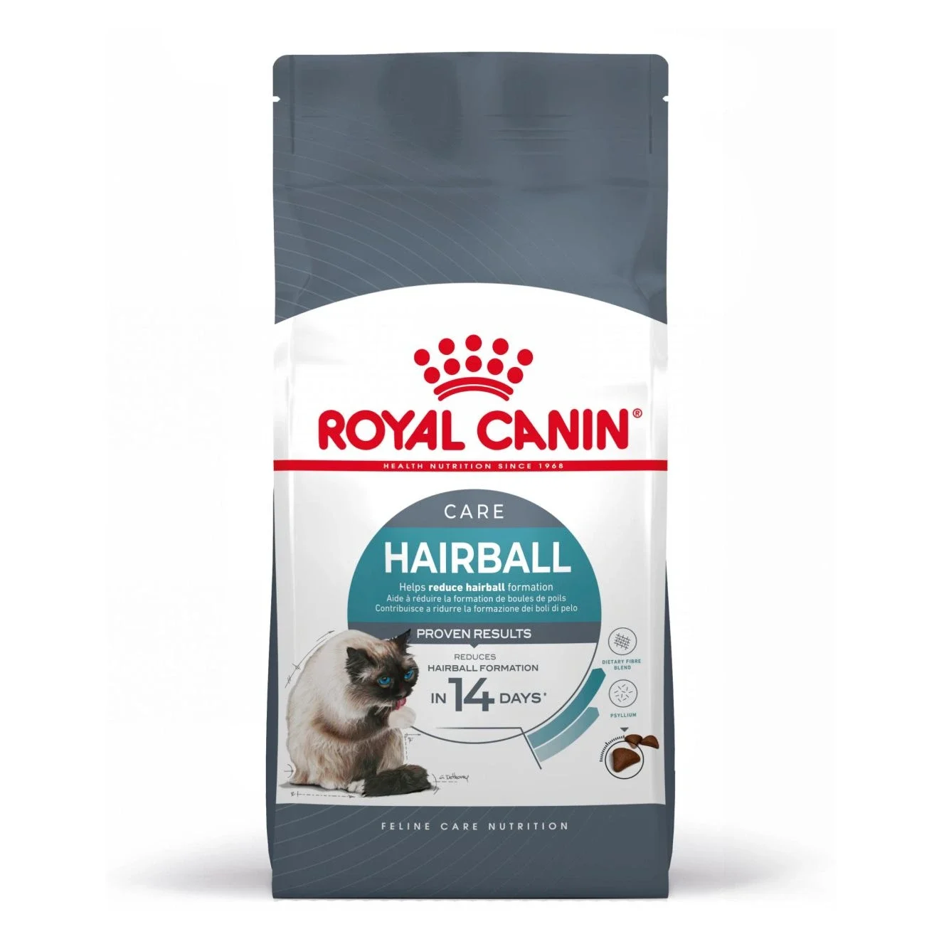 Royal Canin Hairball Care 2 kg från Royal Canin – köp hos Apotek Hjärtat