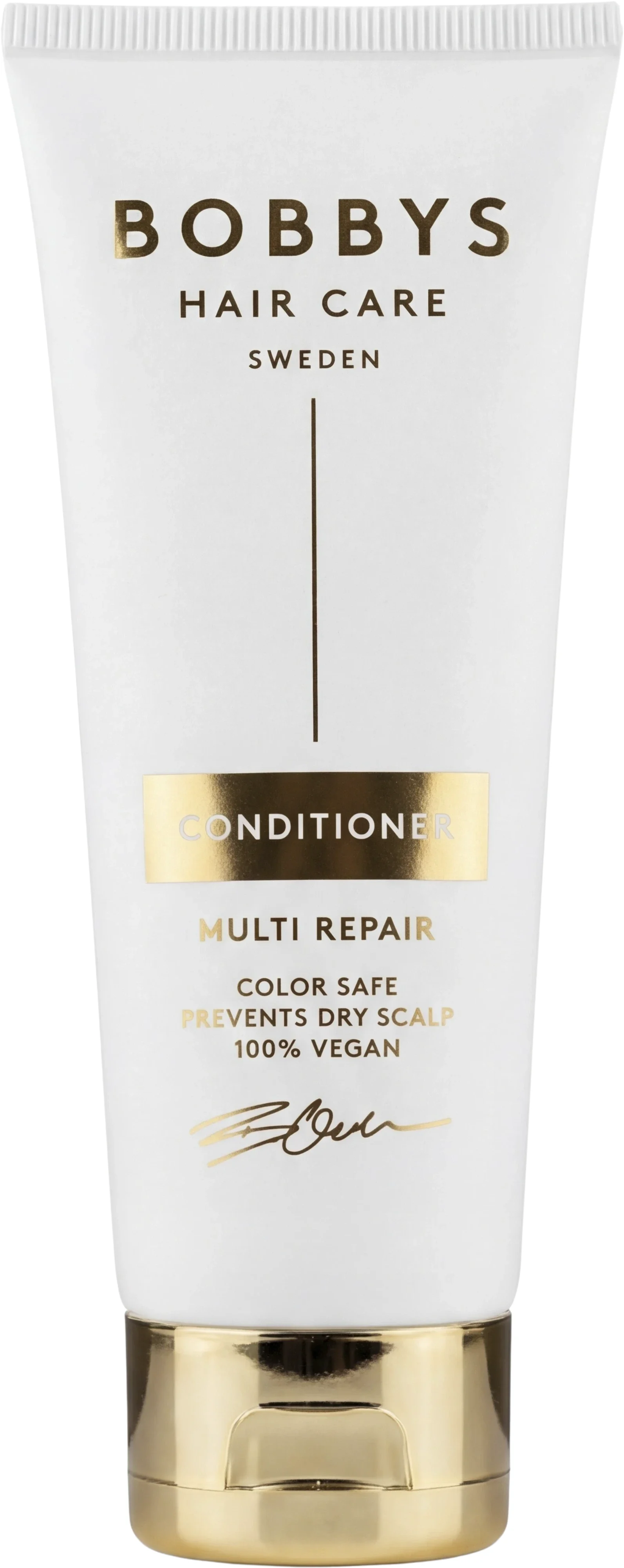 Bobbys Hair Care Sweden Multi Repair Conditioner 75 ml från Bobbys Hair Care Sweden – köp hos Apotek Hjärtat