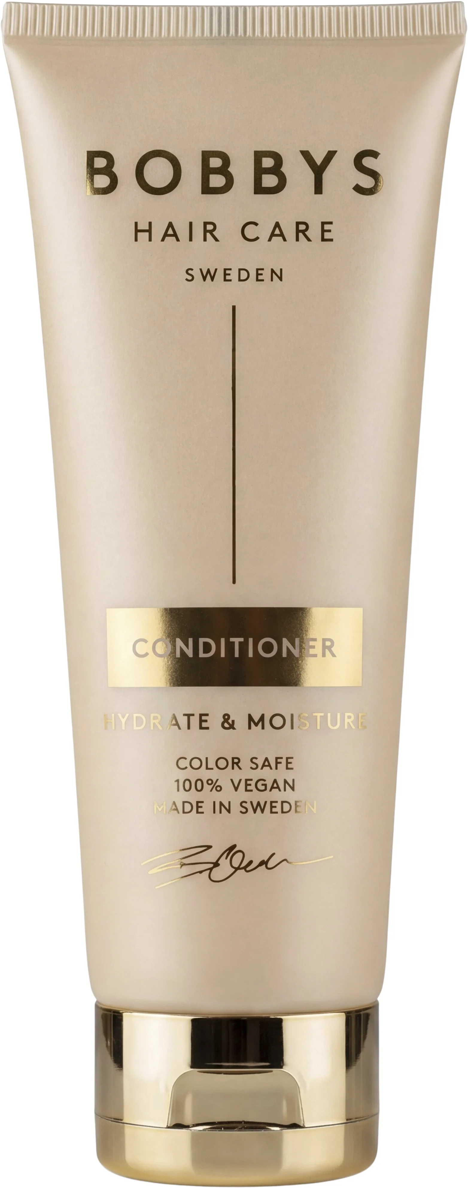 Bobbys Hair Care Sweden Hydrate and Moisture Conditioner 75 ml från Bobbys Hair Care Sweden – köp hos Apotek Hjärtat