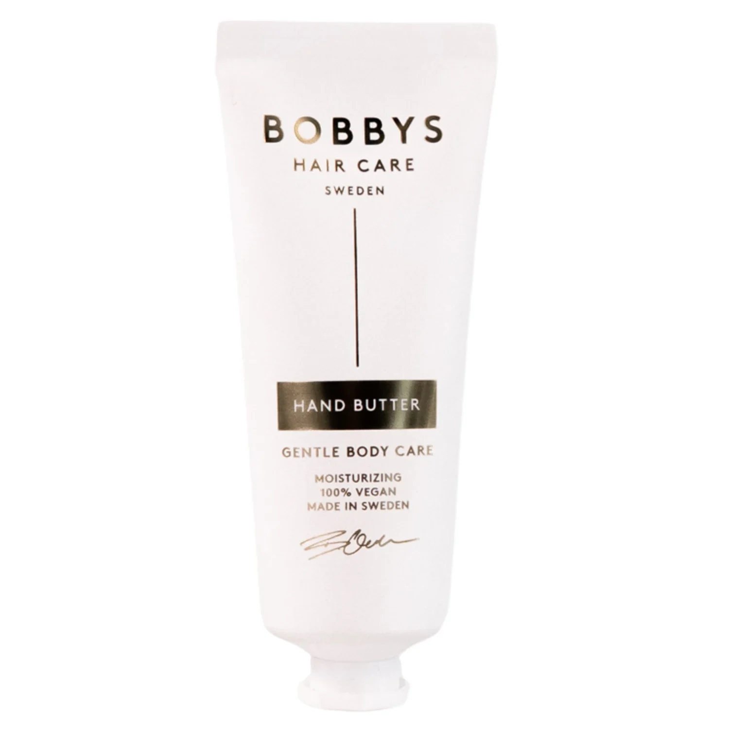 Bobbys Hair Care Sweden Hand Butter 75 ml från Bobbys Hair Care Sweden – köp hos Apotek Hjärtat