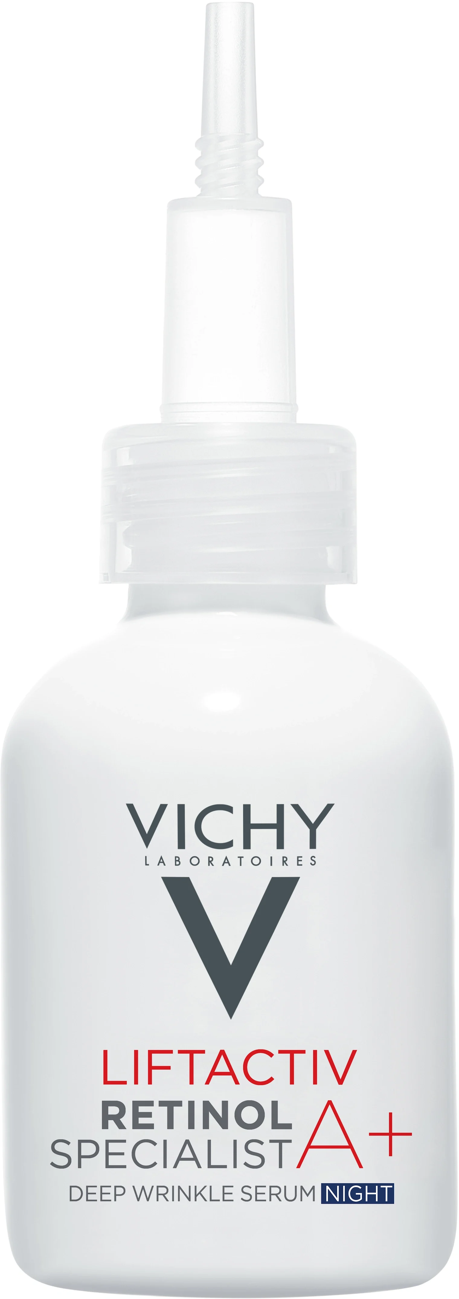 Vichy Liftactiv Specialist Retinol Serum 30 ml från Vichy – köp hos Apotek Hjärtat