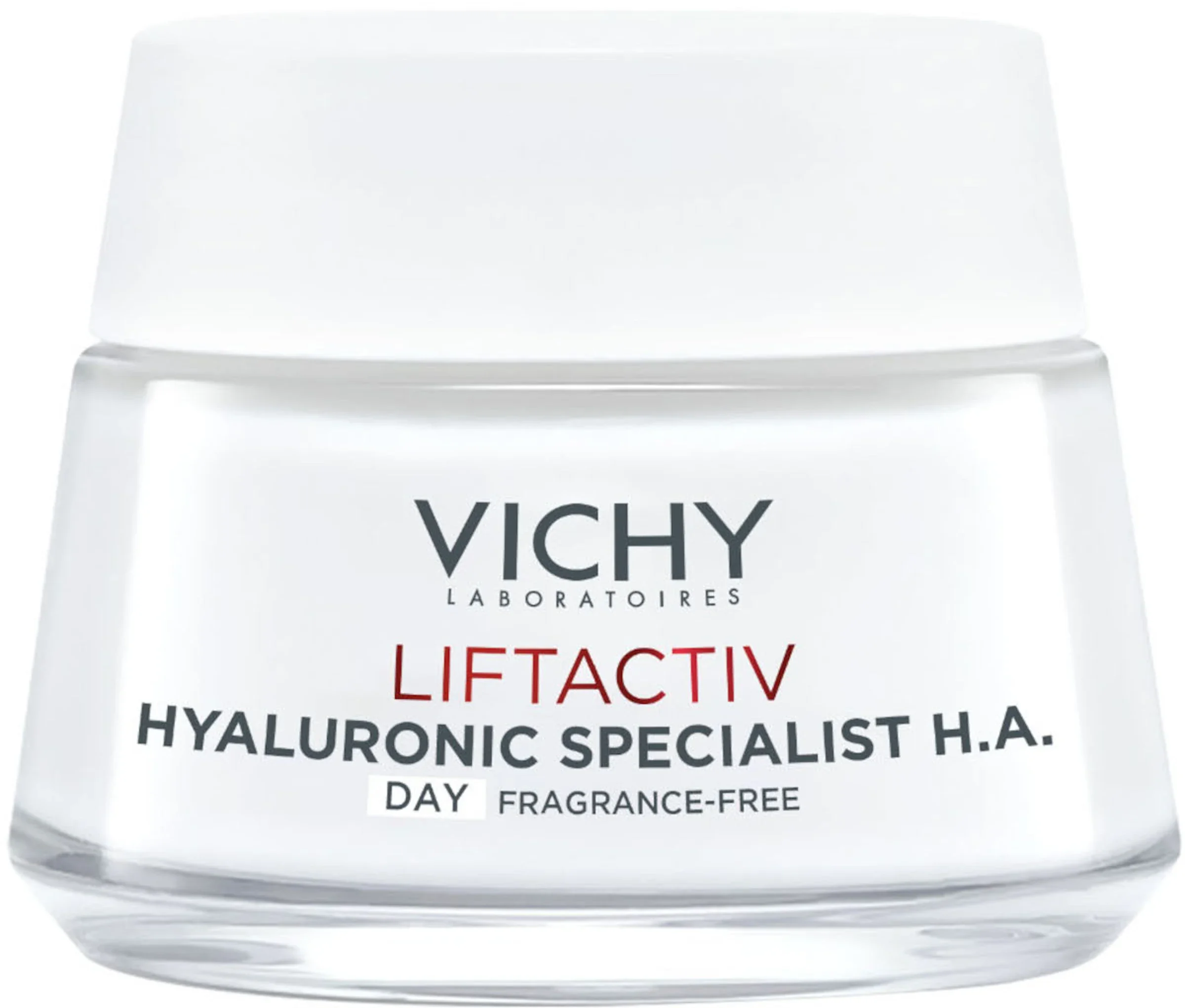 Vichy Liftactiv HA Anti-Wrinkle Firming Day Cream 50 ml från Vichy – köp hos Apotek Hjärtat