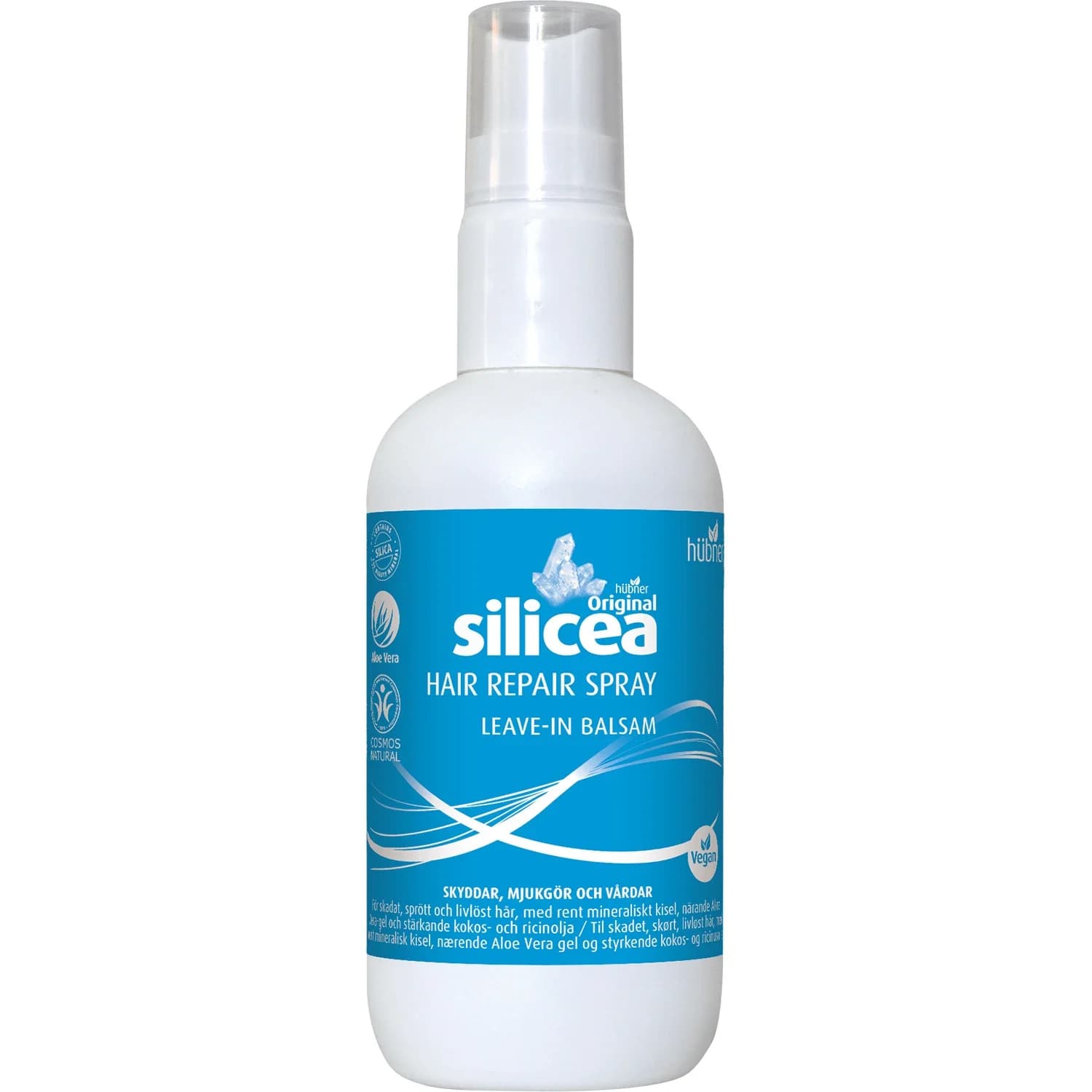 Silicea Balsamspray 120 ml från Silicea – köp hos Apotek Hjärtat