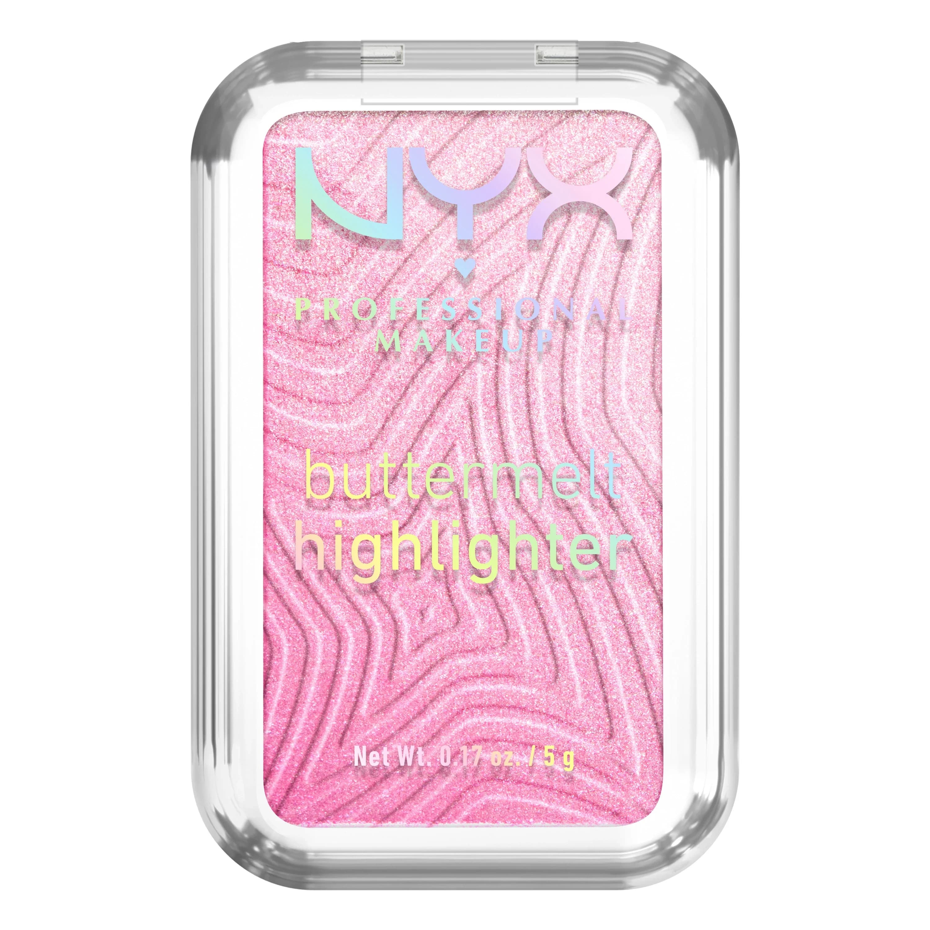 NYX Professional Makeup Buttermelt Highlighter 15 U Butta Werk från NYX Professional Makeup – köp hos Apotek Hjärtat