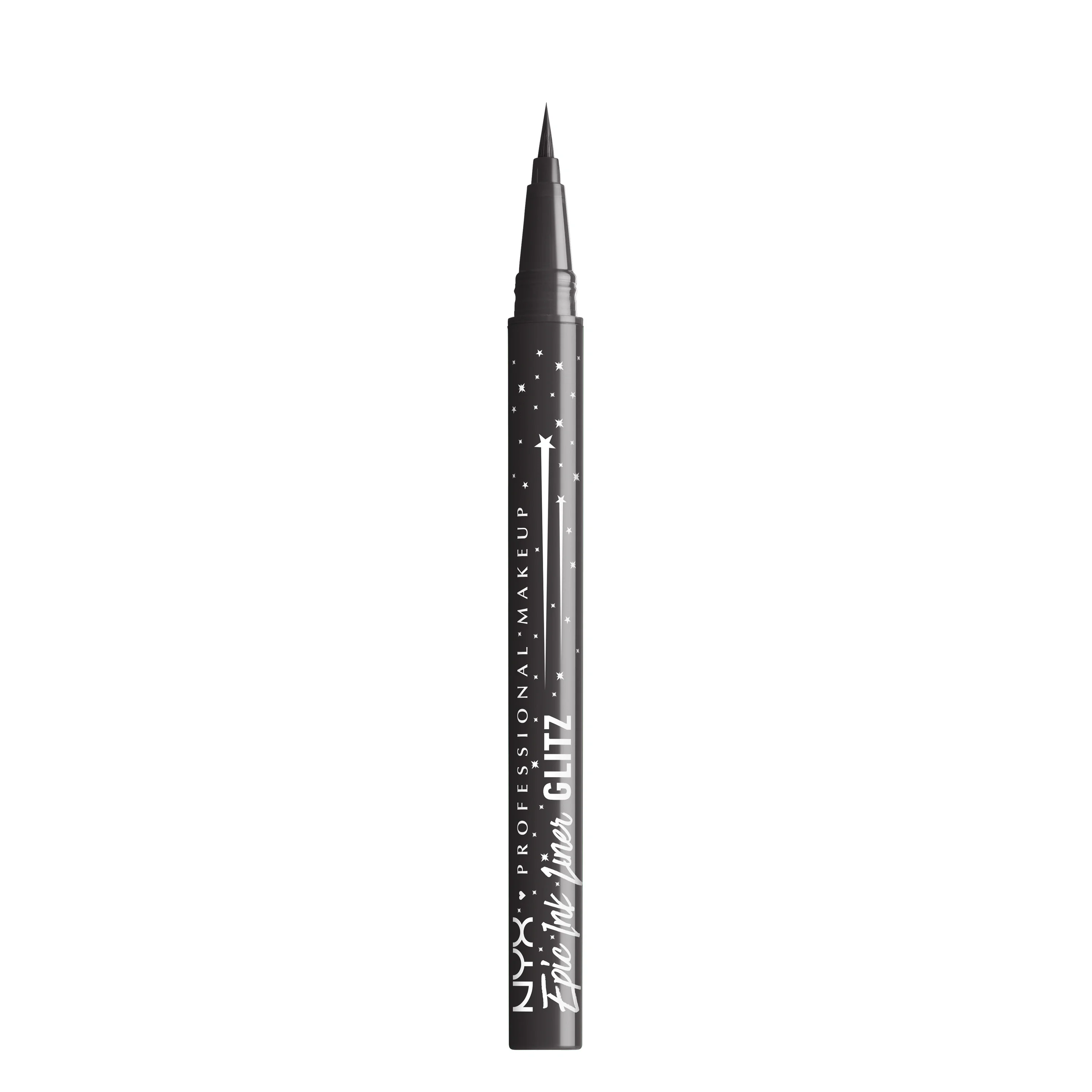 NYX Professional Makeup Epic Ink Waterproof Eyeliner Pencil 1 ml 06 Graphite Glitz från NYX Professional Makeup – köp hos Apotek Hjärtat