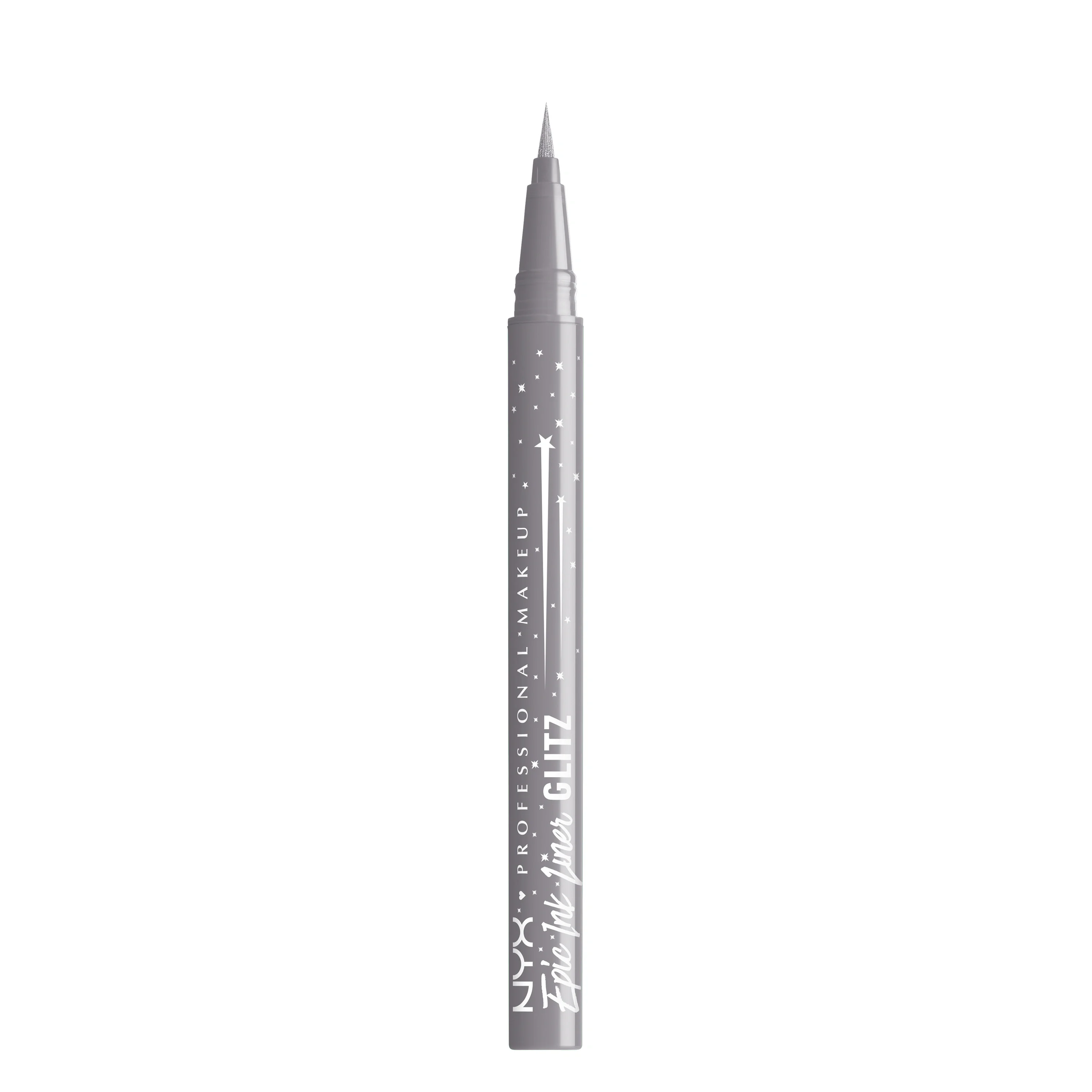 NYX Professional Makeup Epic Ink Waterproof Eyeliner Pencil 1 ml 04 Flashy Flare från NYX Professional Makeup – köp hos Apotek Hjärtat