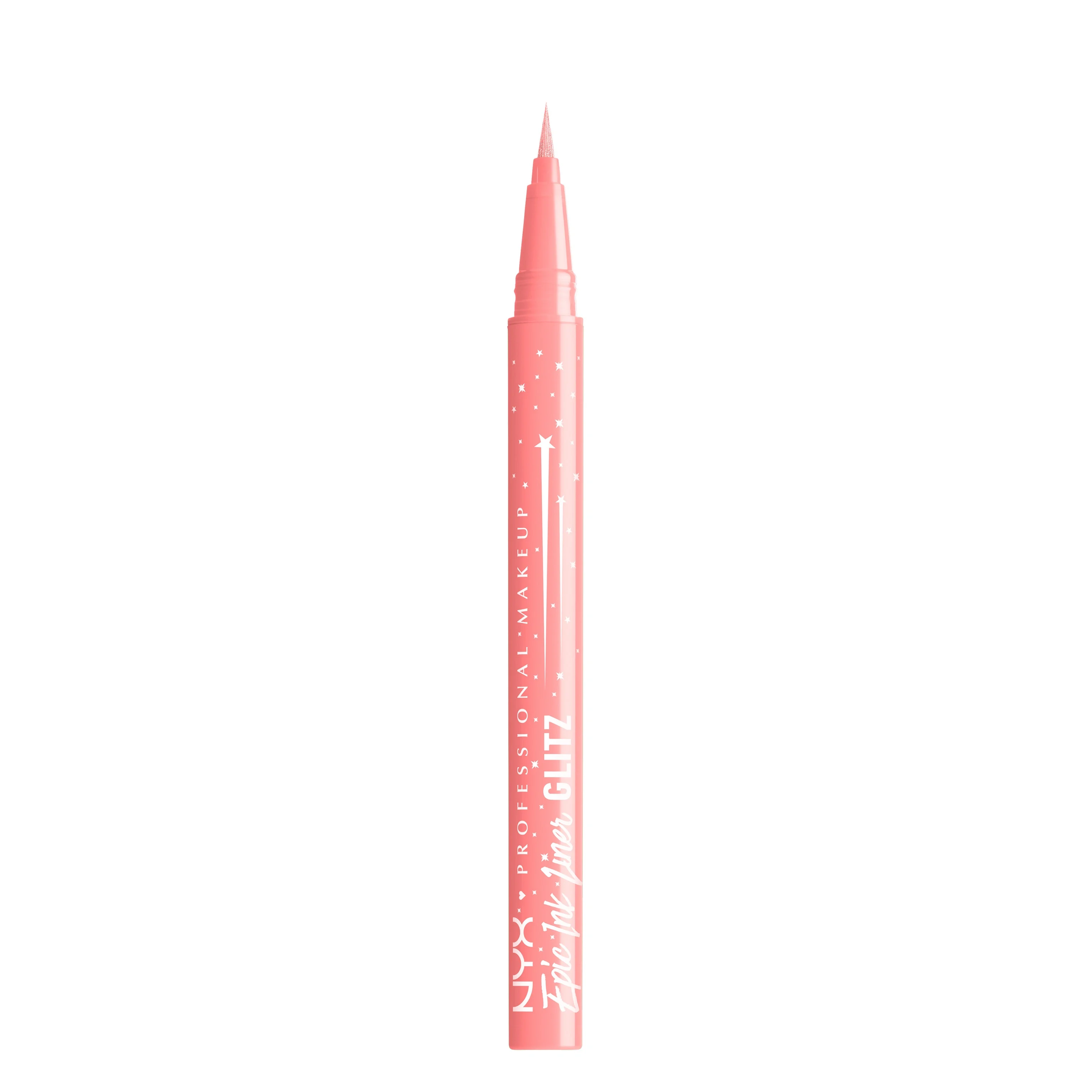 NYX Professional Makeup Epic Ink Waterproof Eyeliner Pencil 1 ml 02 Bootcut Bling från NYX Professional Makeup – köp hos Apotek Hjärtat