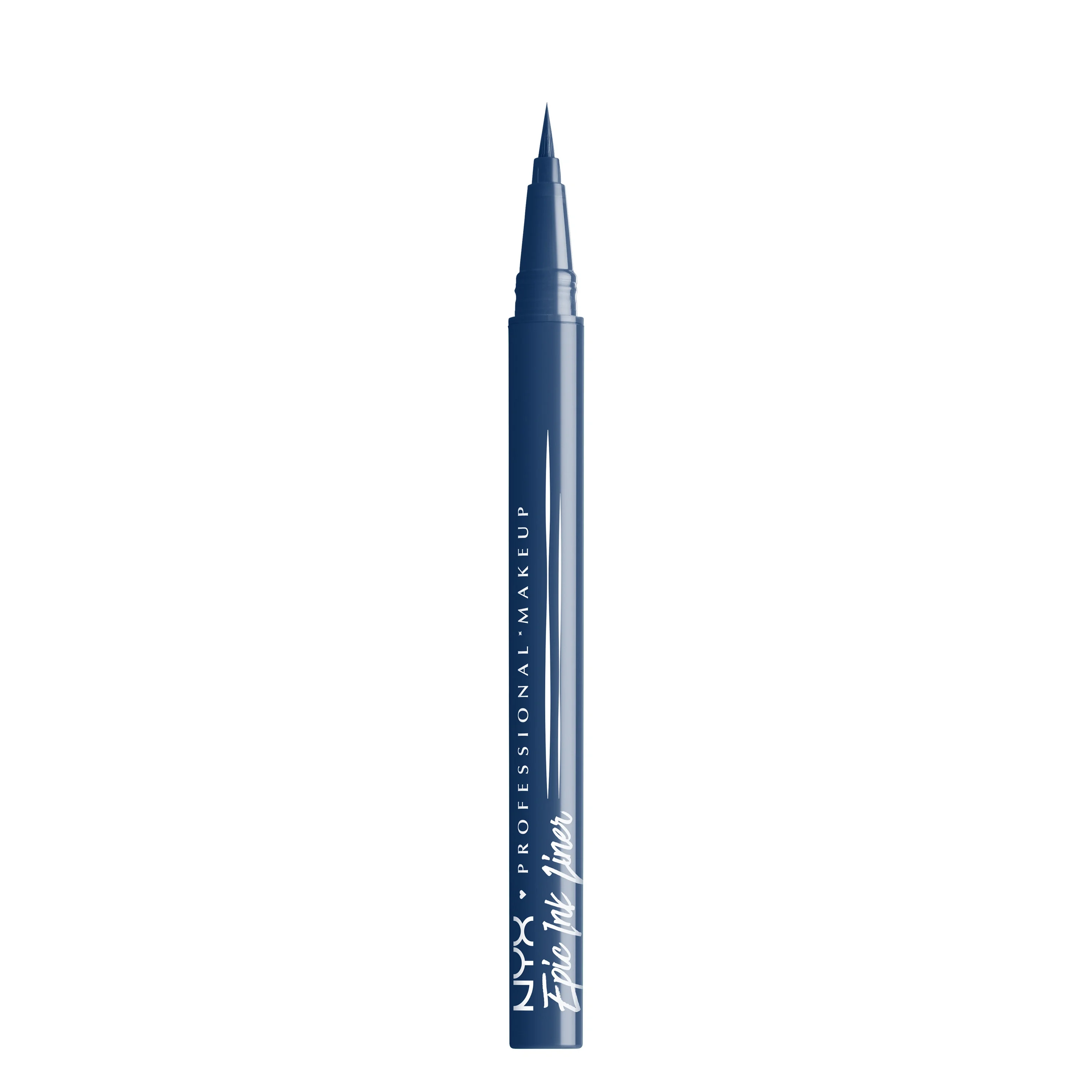 NYX Professional Makeup Epic Ink Waterproof Eyeliner Pencil 1 ml 10 Midnight Rise från NYX Professional Makeup – köp hos Apotek Hjärtat