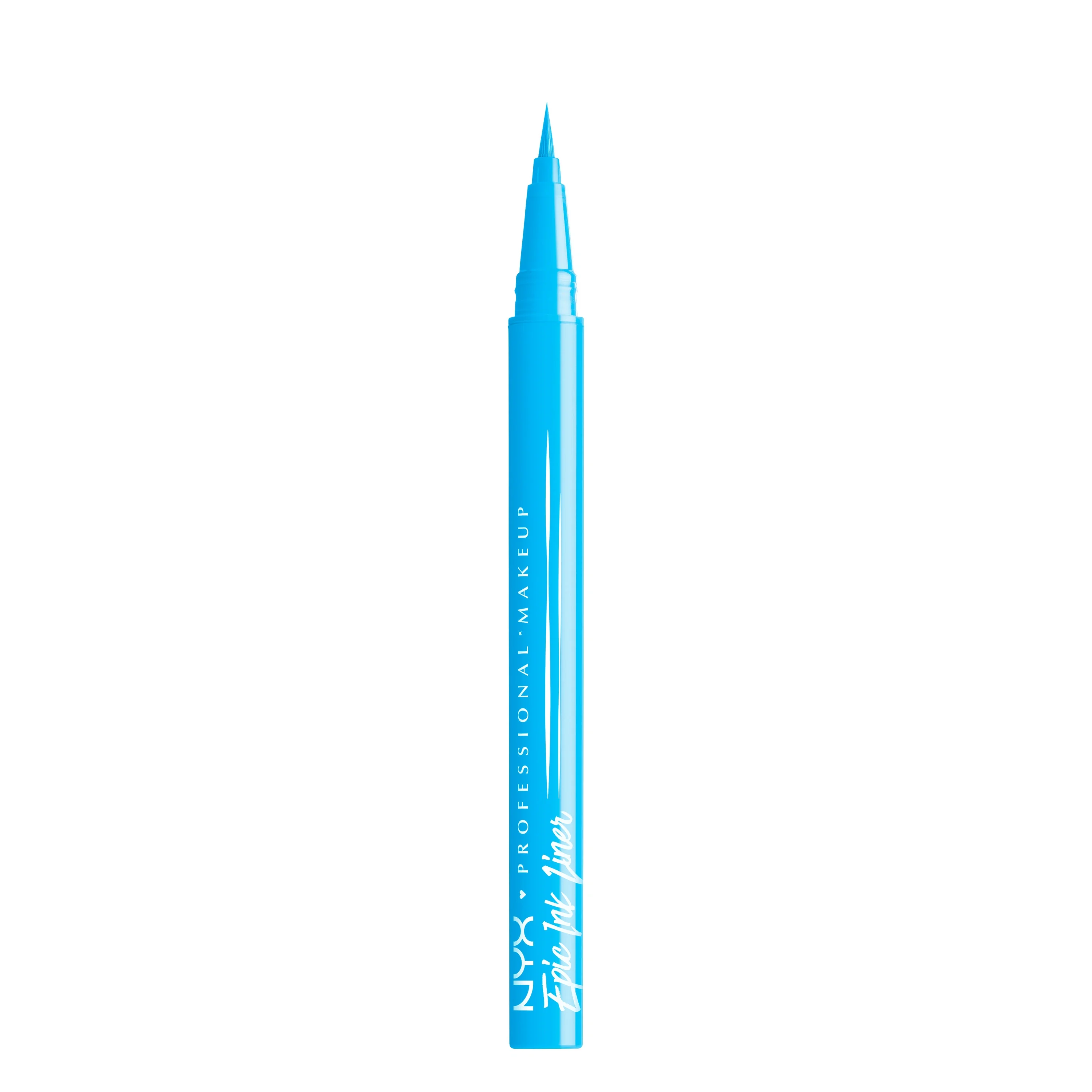 NYX Professional Makeup Epic Ink Waterproof Eyeliner Pencil 1 ml 08 Vintage Baby från NYX Professional Makeup – köp hos Apotek Hjärtat