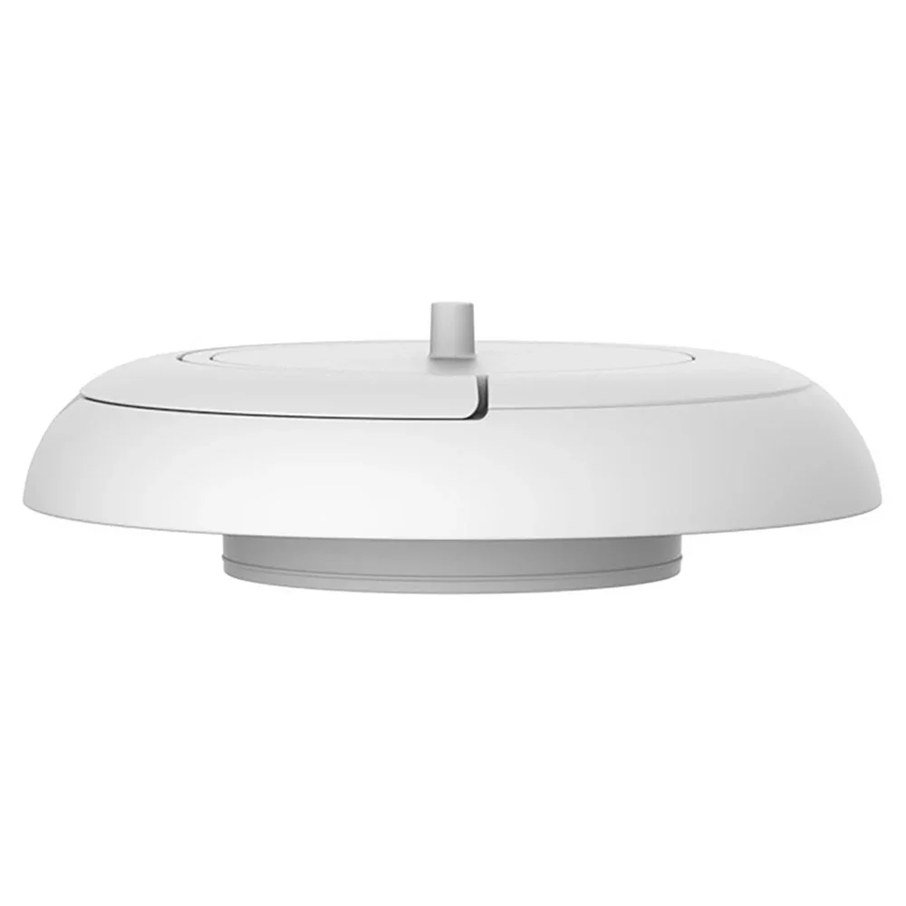 Magic Heka Toilet Lid White från Magic – köp hos Apotek Hjärtat