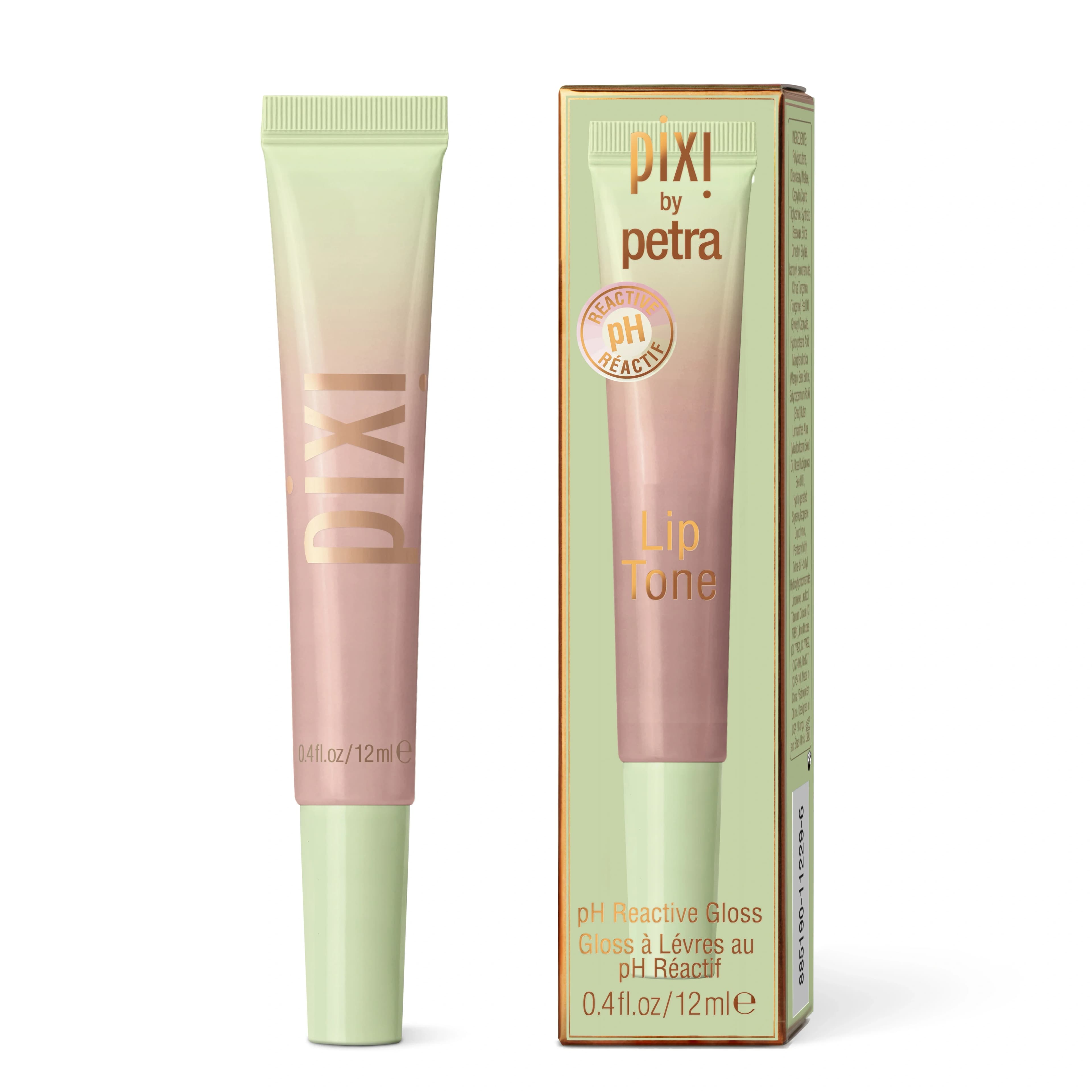 Pixi LipTone Peachyness 12 ml Naturalness från Pixi – köp hos Apotek Hjärtat