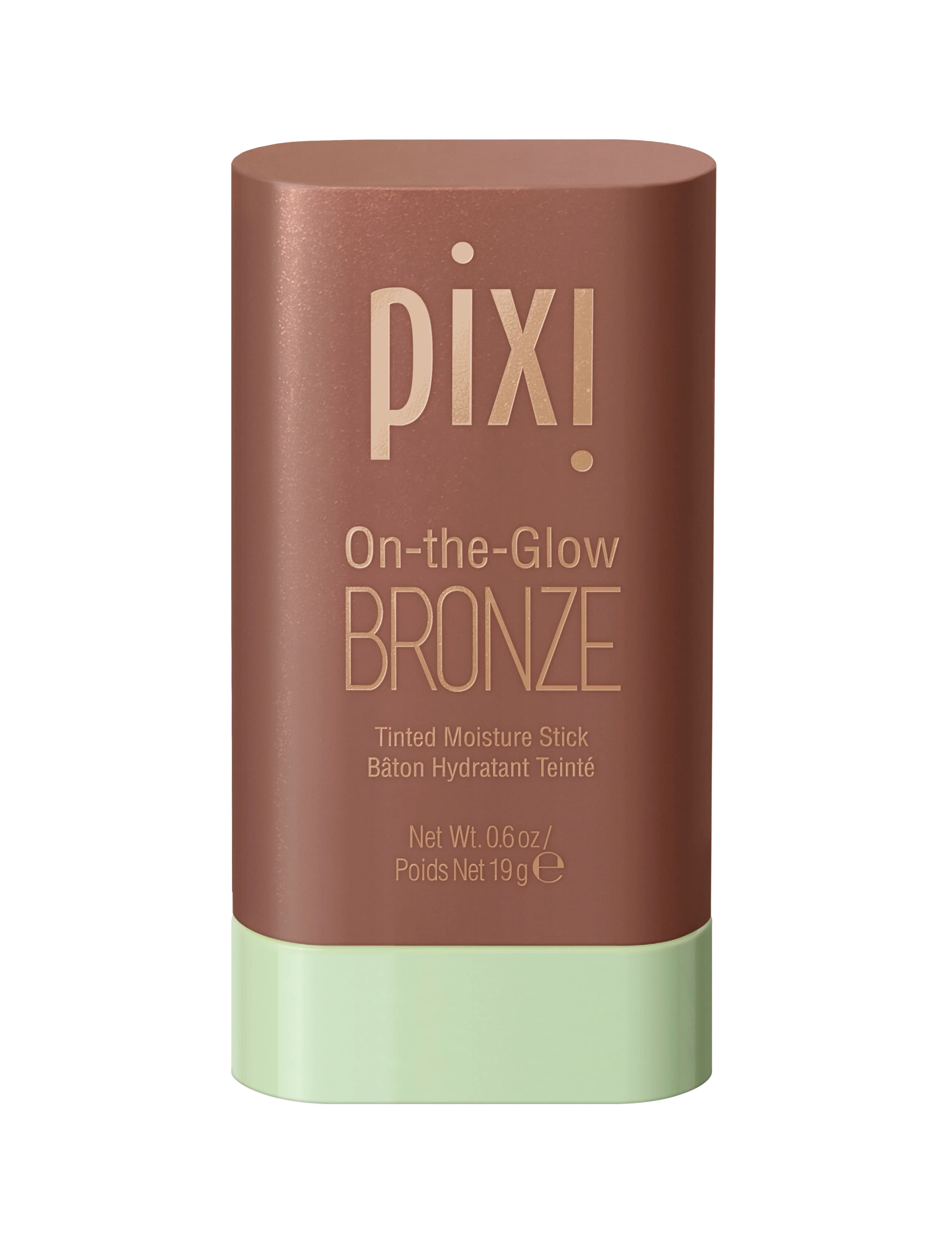 Pixi On-the-Glow Bronze 19 g BeachGlow från Pixi – köp hos Apotek Hjärtat