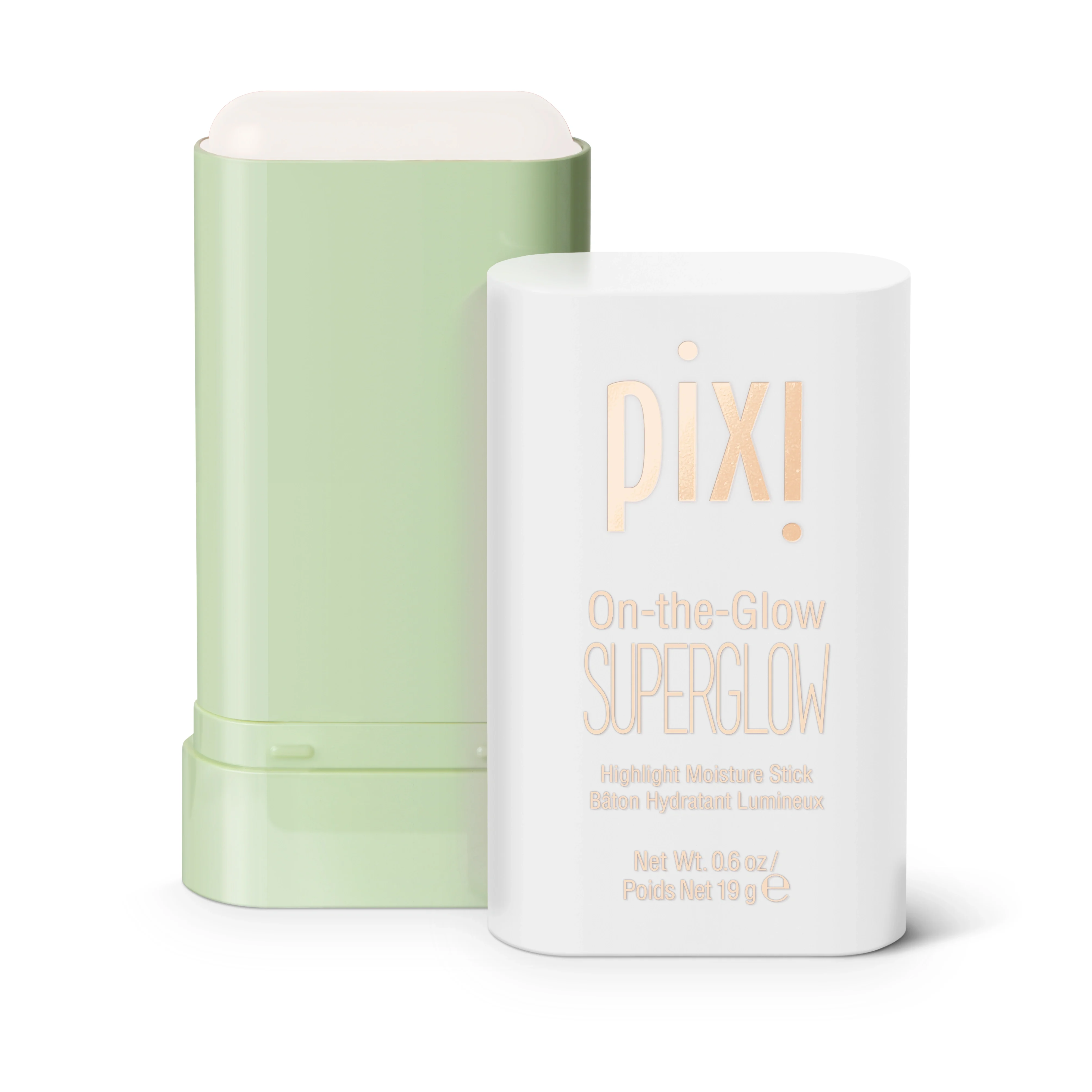Pixi On-the-Glow Superglow 19 g IcePearl från Pixi – köp hos Apotek Hjärtat