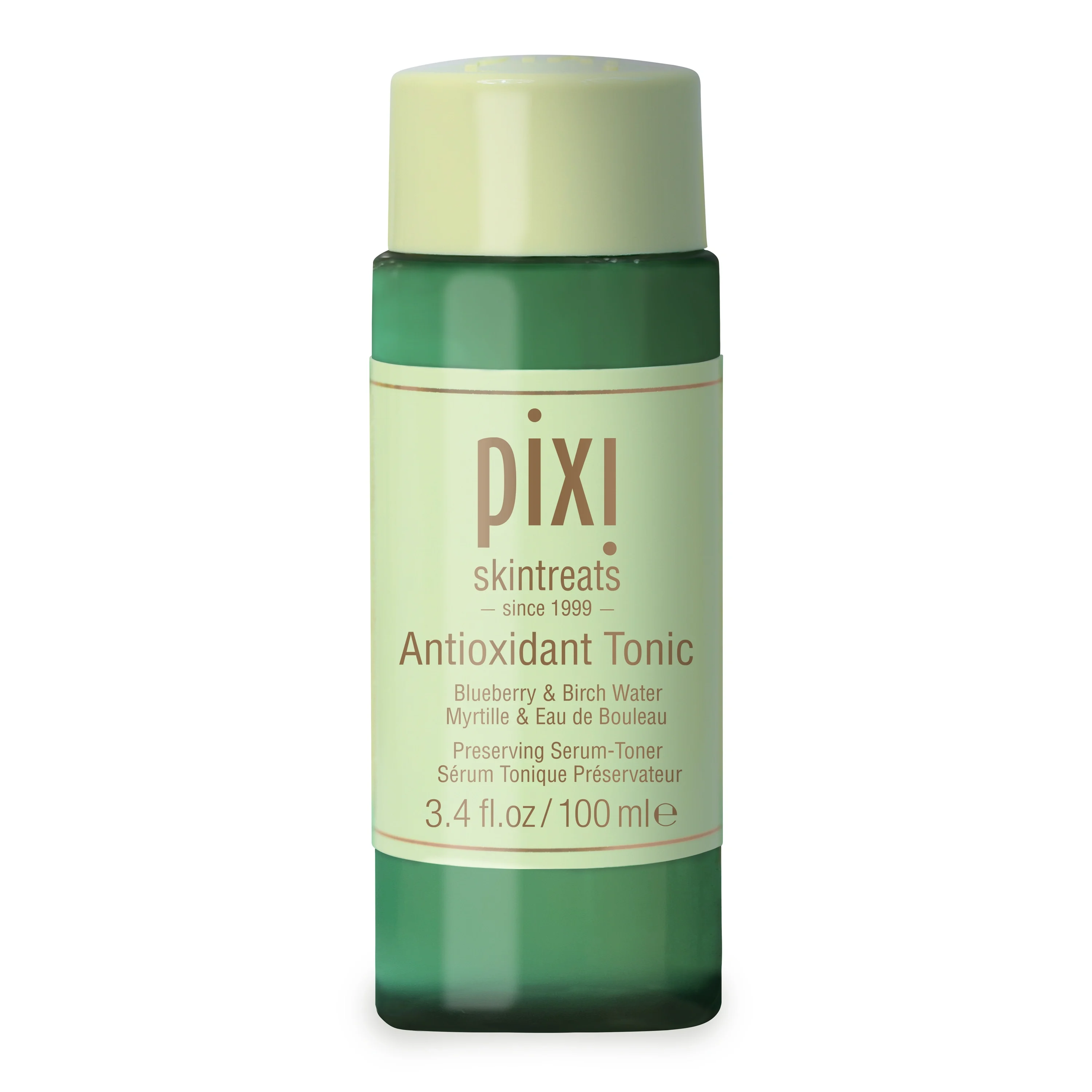 Pixi Antioxidant Tonic 100 ml från Pixi – köp hos Apotek Hjärtat