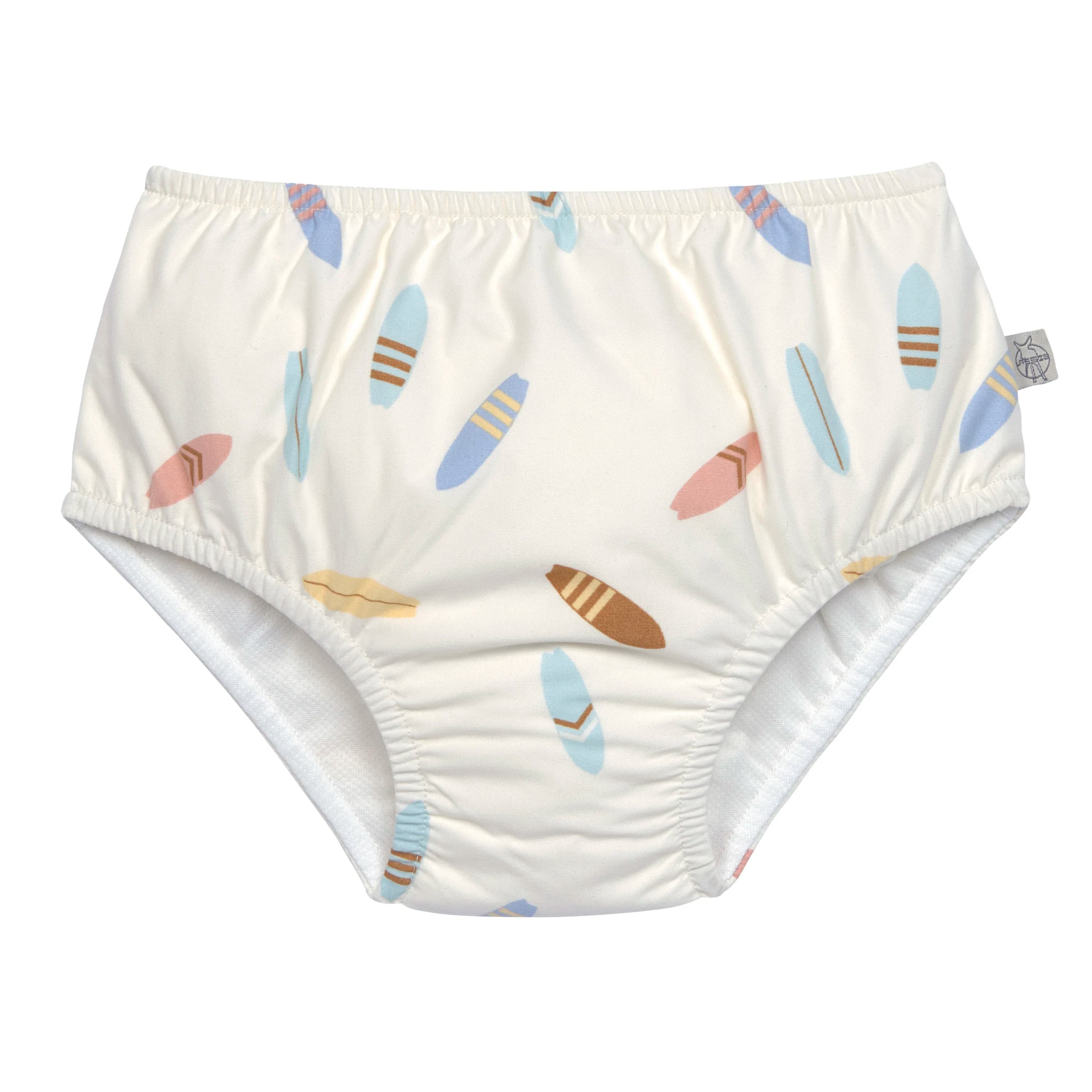 LÄSSIG Swim Diaper Surfboards Sea Salt 13-18 månader från LÄSSIG – köp hos Apotek Hjärtat