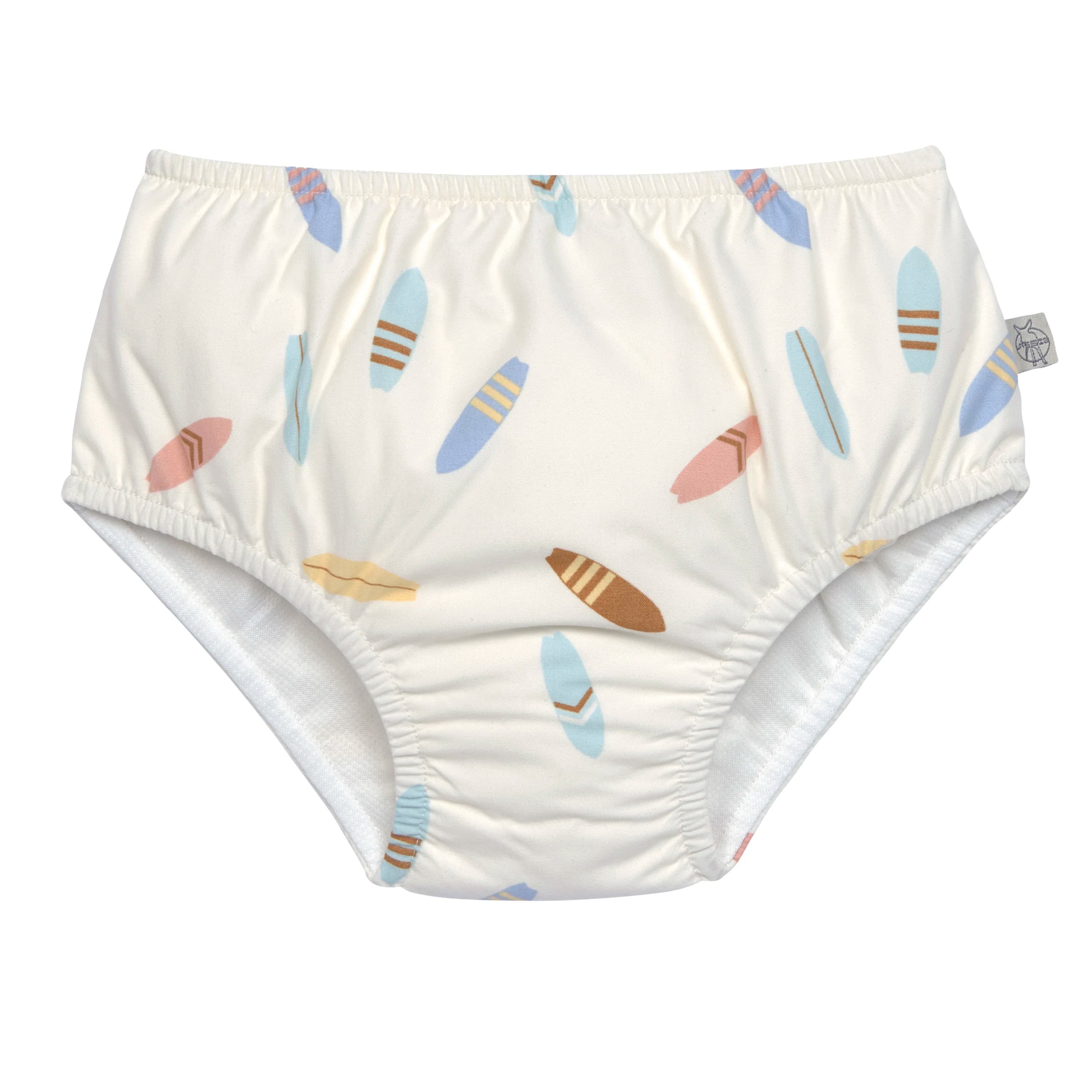 LÄSSIG Swim Diaper Surfboards Sea Salt 7-12 månader från LÄSSIG – köp hos Apotek Hjärtat