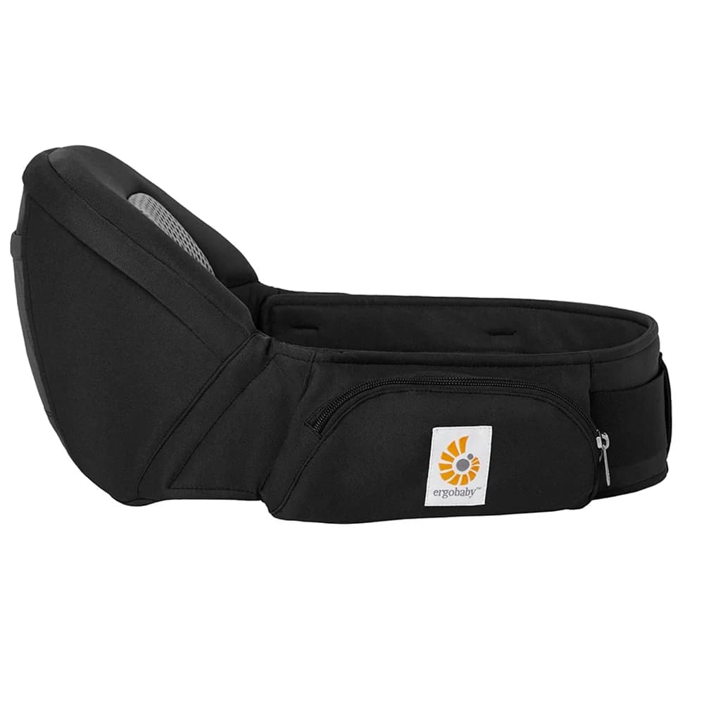 Ergobaby Lift Hip Seat Onyx Black från Ergobaby – köp hos Apotek Hjärtat