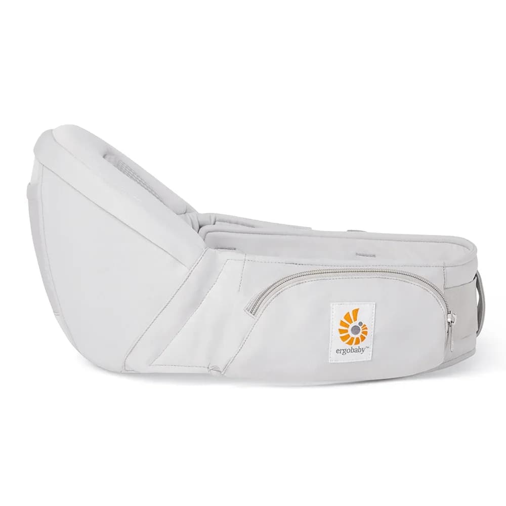 Ergobaby Lift Hip Seat Pearl Grey från Ergobaby – köp hos Apotek Hjärtat