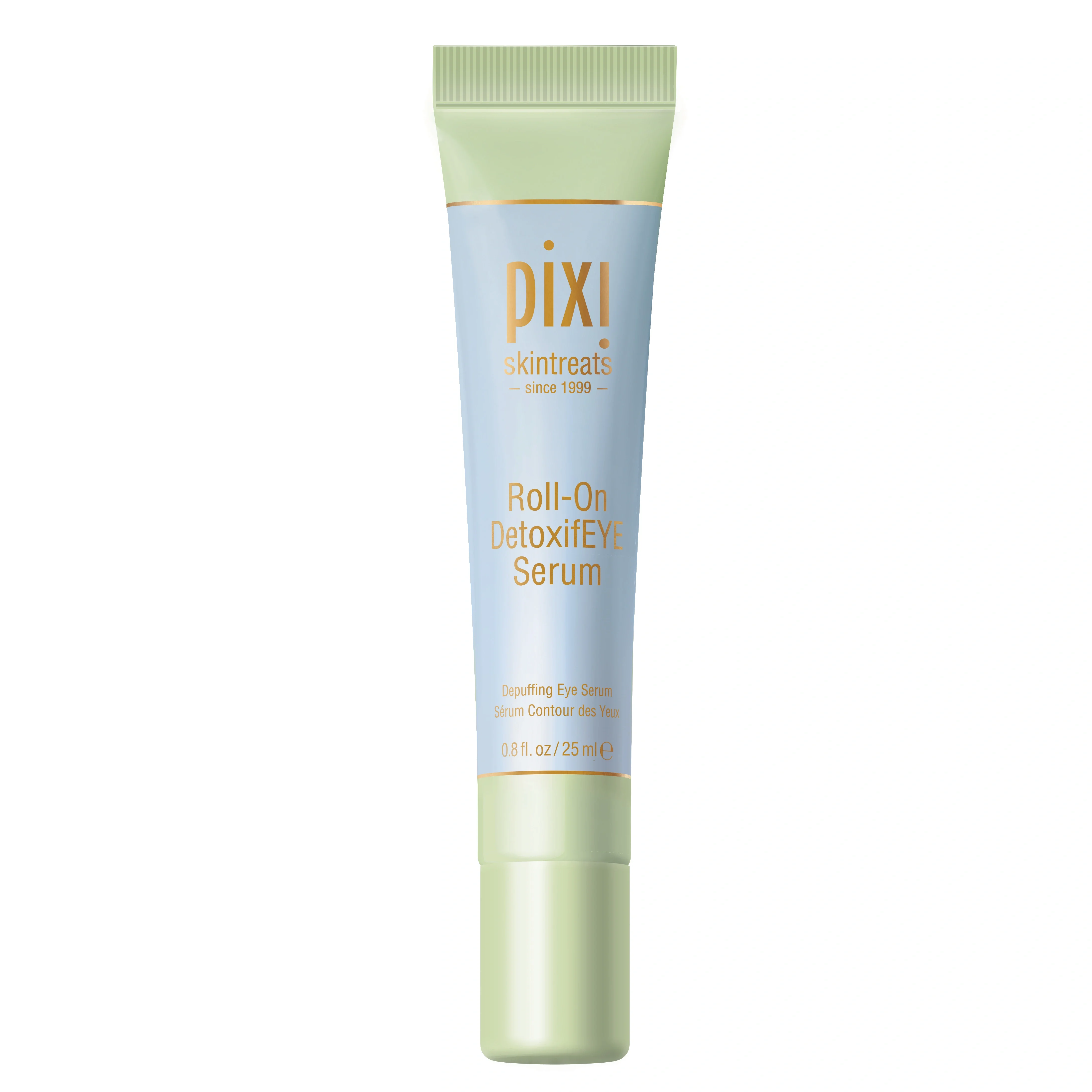 Pixi Roll-On DetoxifEYE Serum 25 ml från Pixi - köp hos Apotek Hjärtat