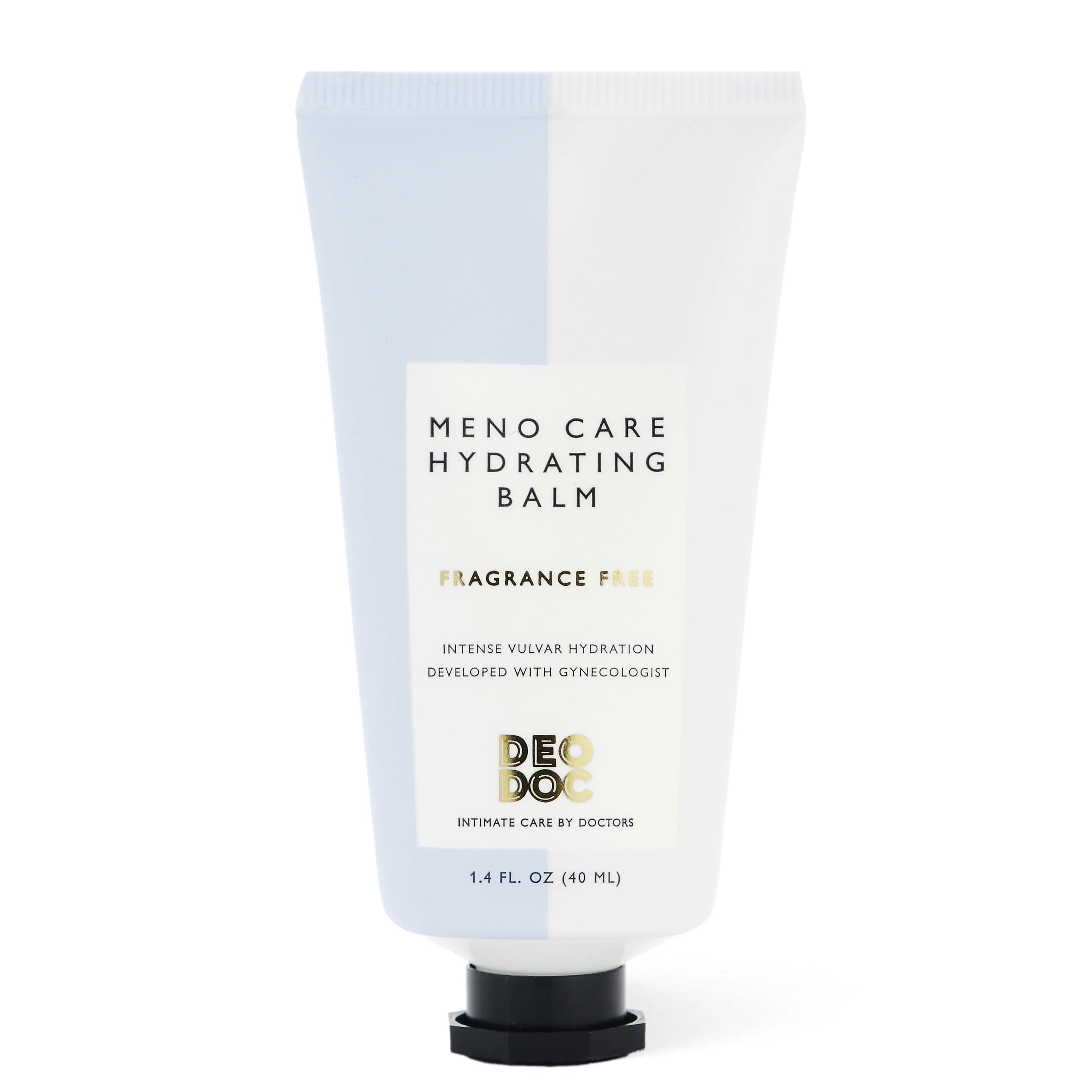 DeoDoc MenoCare Hydrating Balm Fragrance Free 40 ml från DeoDoc – köp hos Apotek Hjärtat