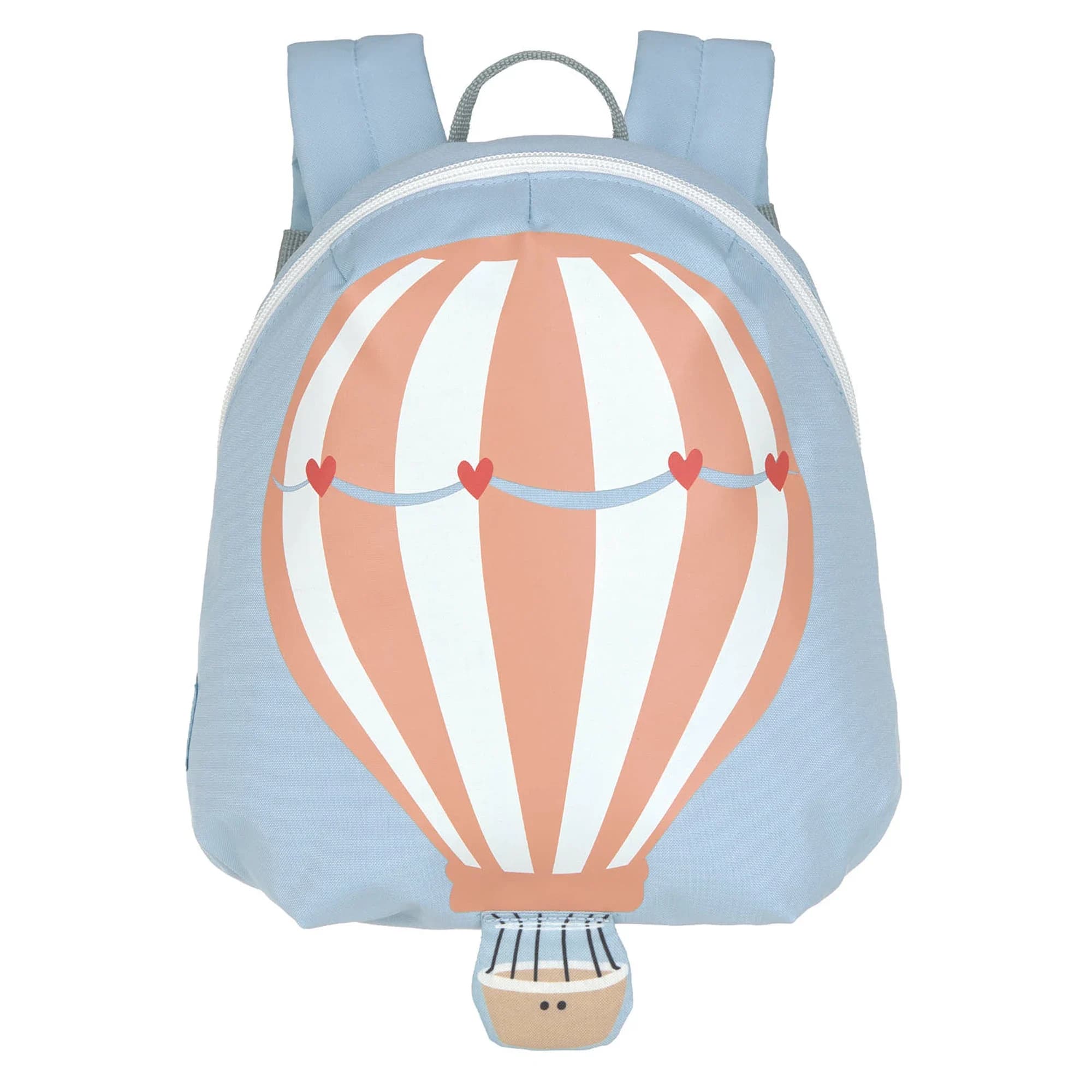 LÄSSIG Backpack Tiny Drivers Balloon från LÄSSIG – köp hos Apotek Hjärtat