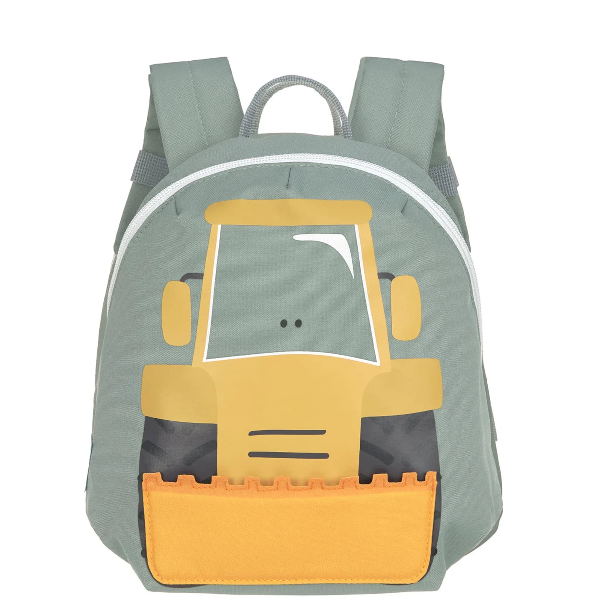 LÄSSIG Backpack Tiny Drivers Excavator från LÄSSIG – köp hos Apotek Hjärtat