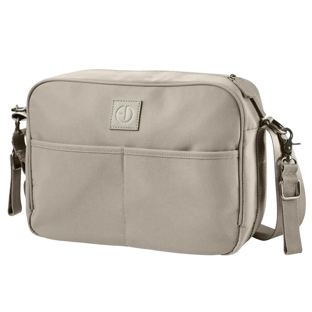 Elodie Changing Bag Crossbody Moonshell från Elodie Details – köp hos Apotek Hjärtat