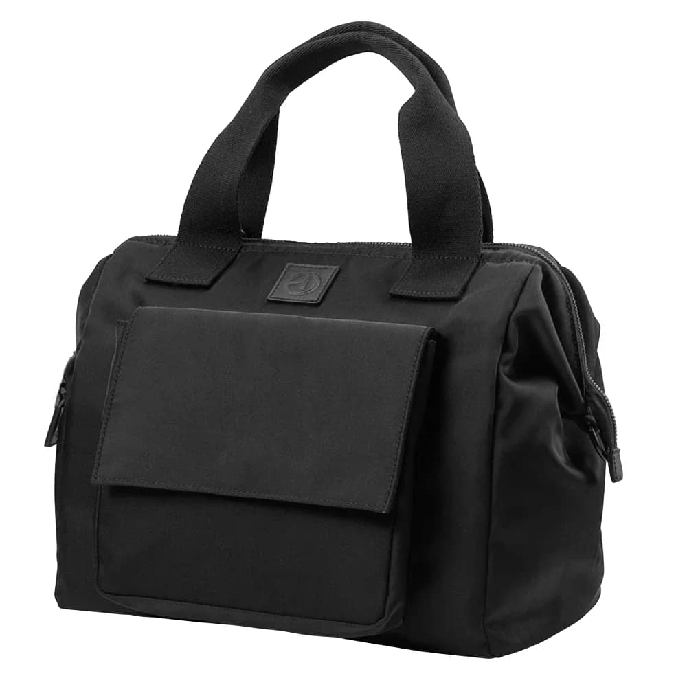 Elodie Changing Bag Wide Frame Black från Elodie Details – köp hos Apotek Hjärtat