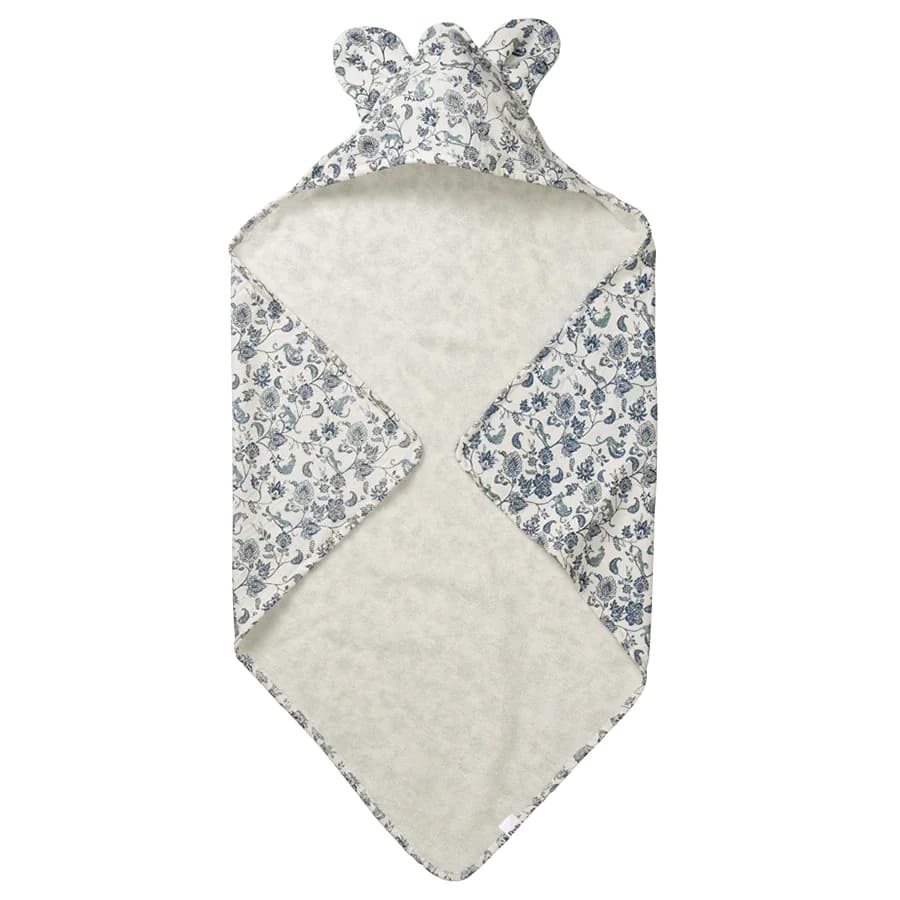 Elodie Hooded Towel Garden Leo Toile från Elodie Details – köp hos Apotek Hjärtat