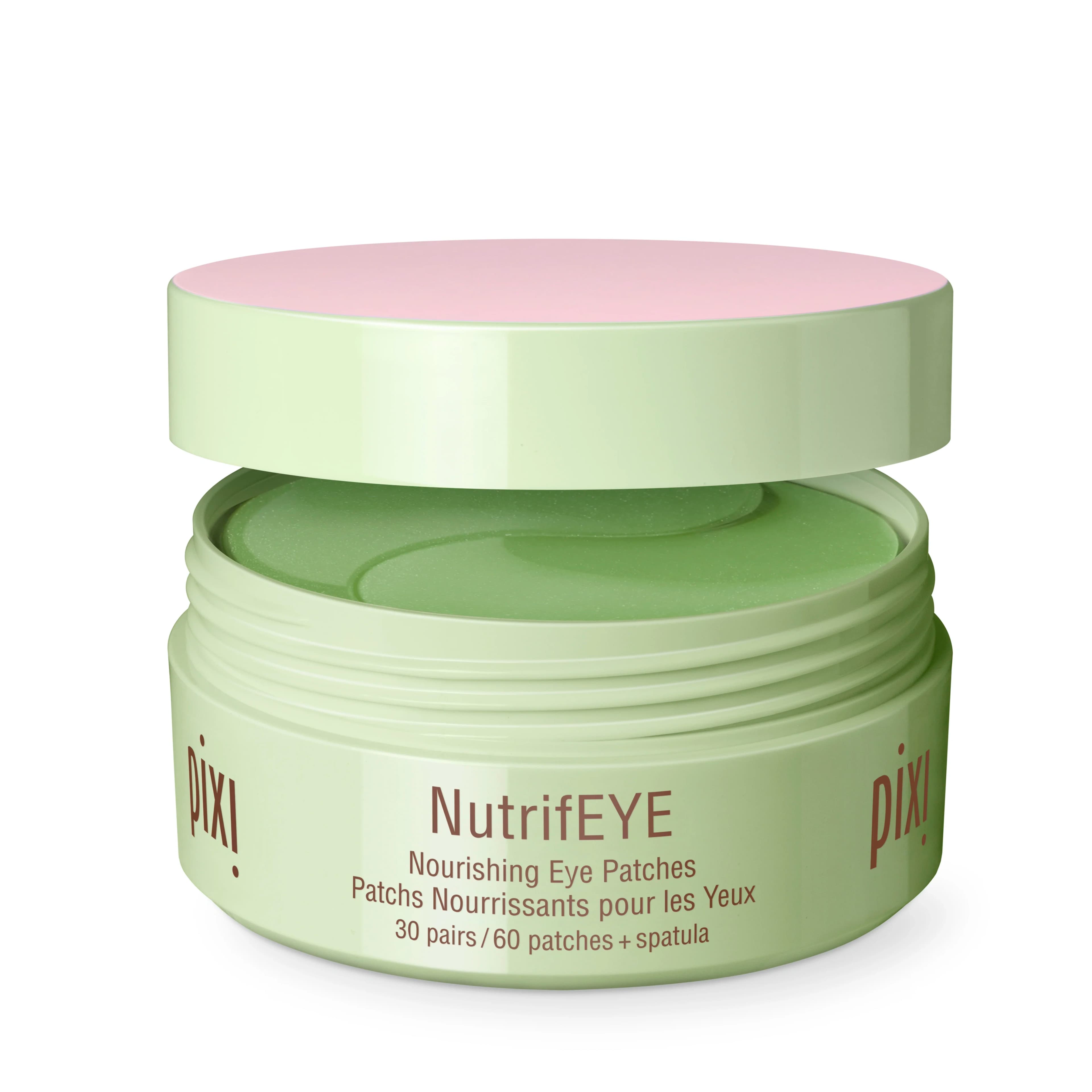 Pixi NutrifEye Hydrogel Eye Patches 60 st från Pixi – köp hos Apotek Hjärtat
