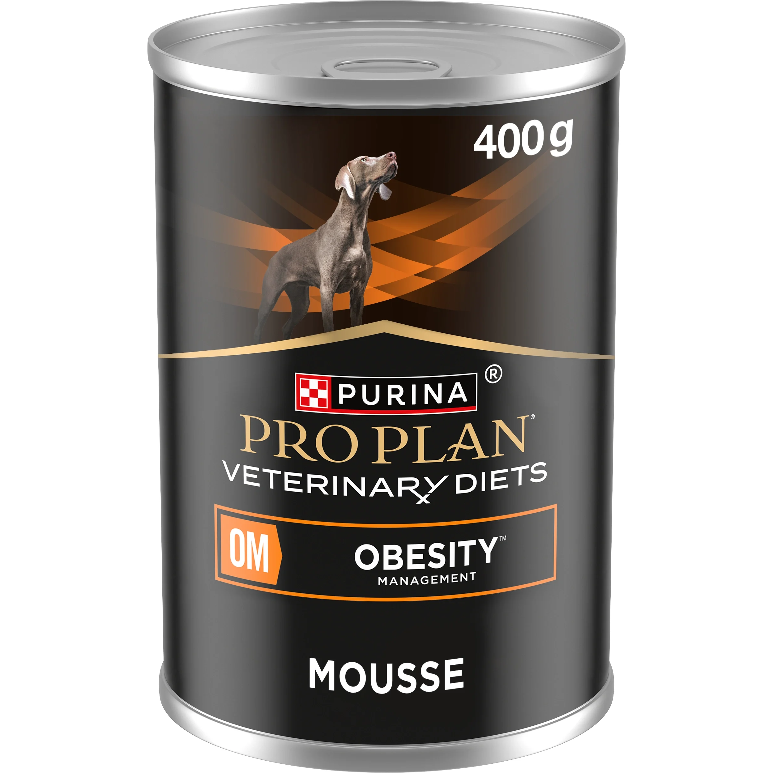 PURINA PRO PLAN Veterinary Diets OM Obesity Management Våtfoder Hund 400g från Purina Pro Plan – köp hos Apotek Hjärtat