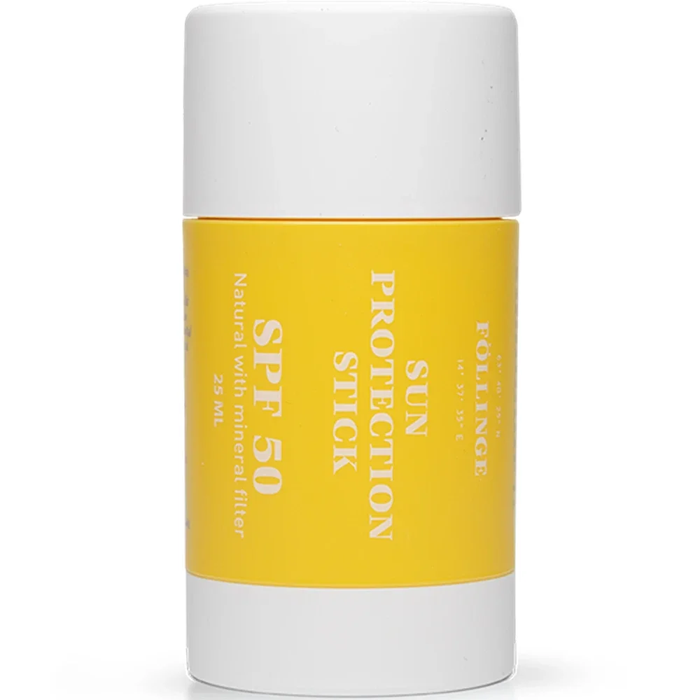 Föllinge Sun Protection Stick SPF 50, 25 ml från Föllinge – köp hos Apotek Hjärtat