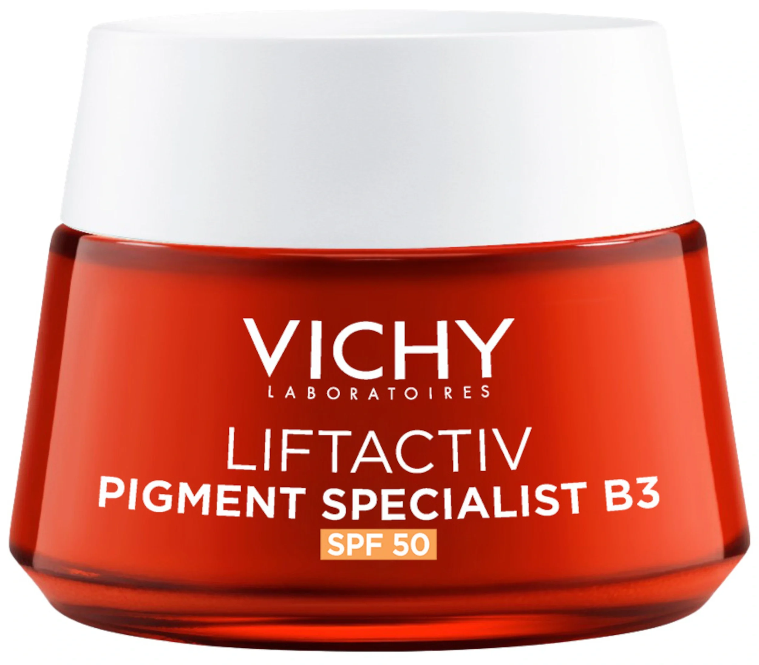 Vichy Liftactiv Pigment Specialist B3 Day Cream SPF 50, 50 ml från Vichy – köp hos Apotek Hjärtat
