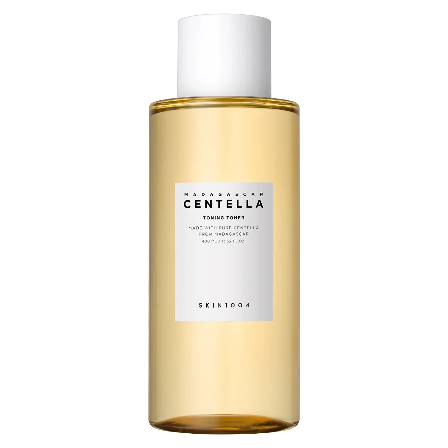SKIN1004 Madagascar Centella Toning Toner 400ml från SKIN1004 – köp hos Apotek Hjärtat