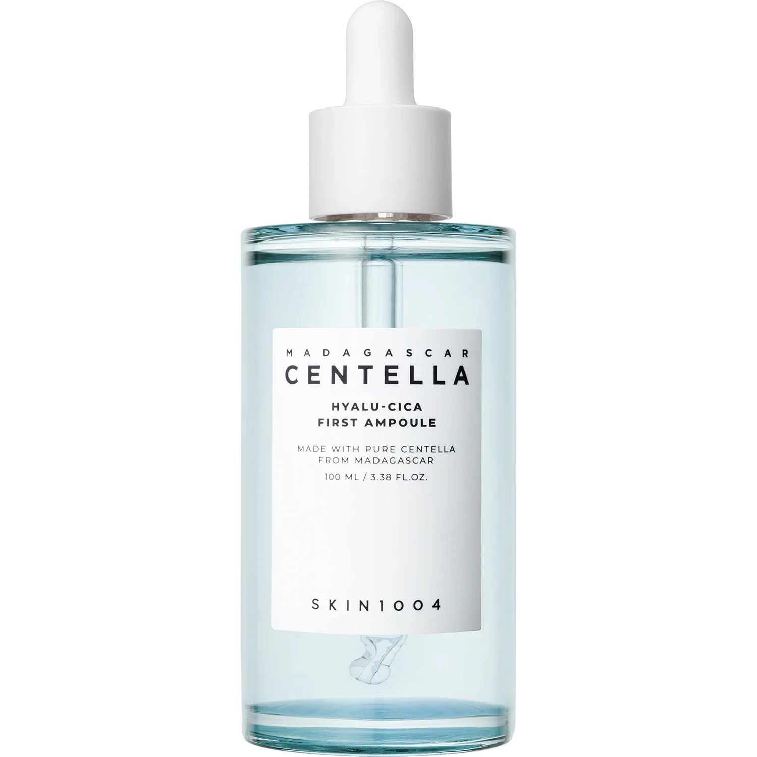 SKIN1004 Madagascar Centella Hyalu-Cica First Ampoule 100ml från SKIN1004 – köp hos Apotek Hjärtat