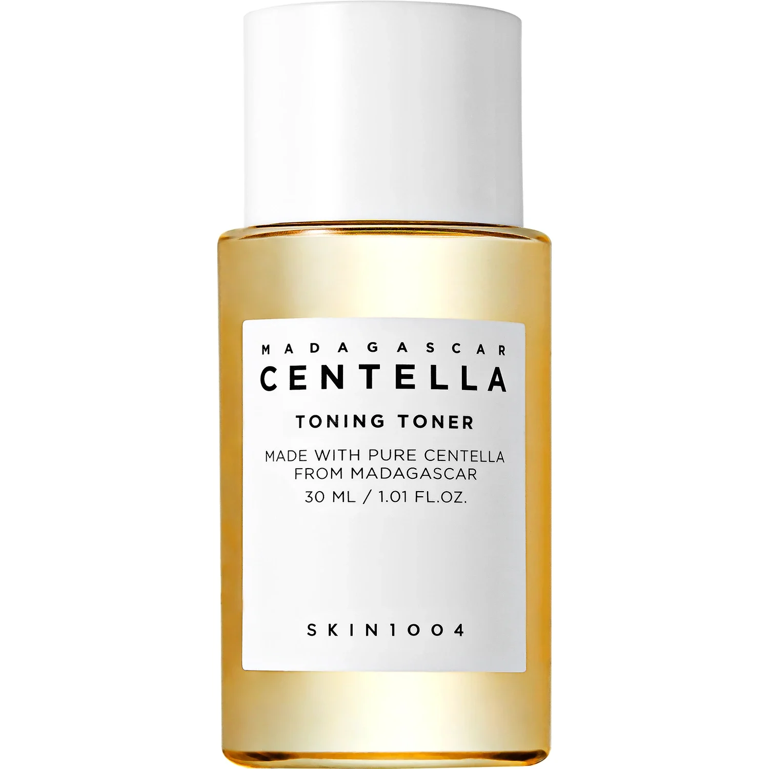 SKIN1004 Madagascar Centella Toning Toner 30ml från SKIN1004 – köp hos Apotek Hjärtat